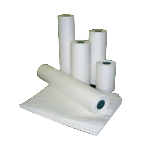 Delta Paper Butcher Paper White, 800′ Length x 24″ Width | 1 Each