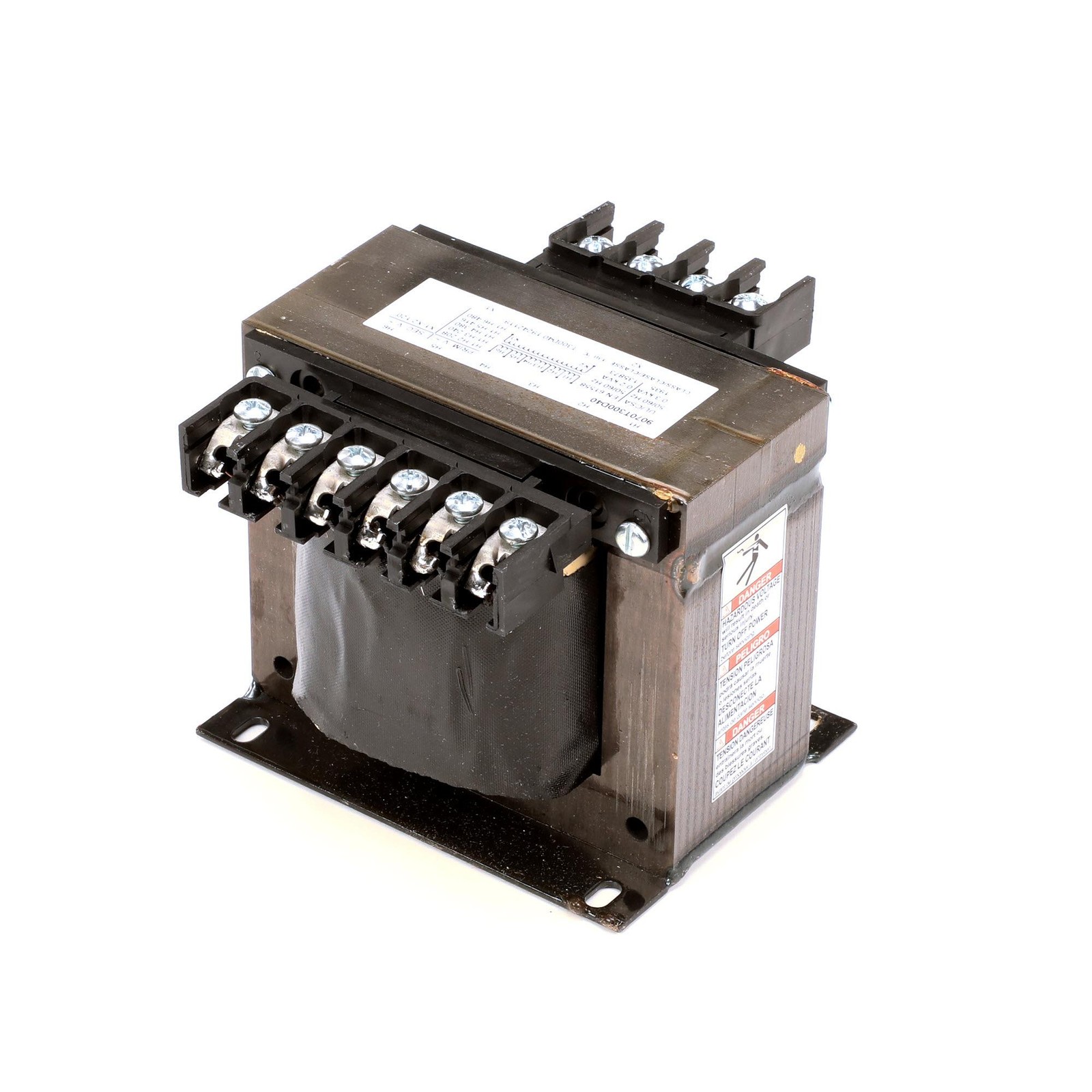 Hobart Transformer,300Va,50/60Hz 00-294500-046-2 – Genuine OEM Replacement Part