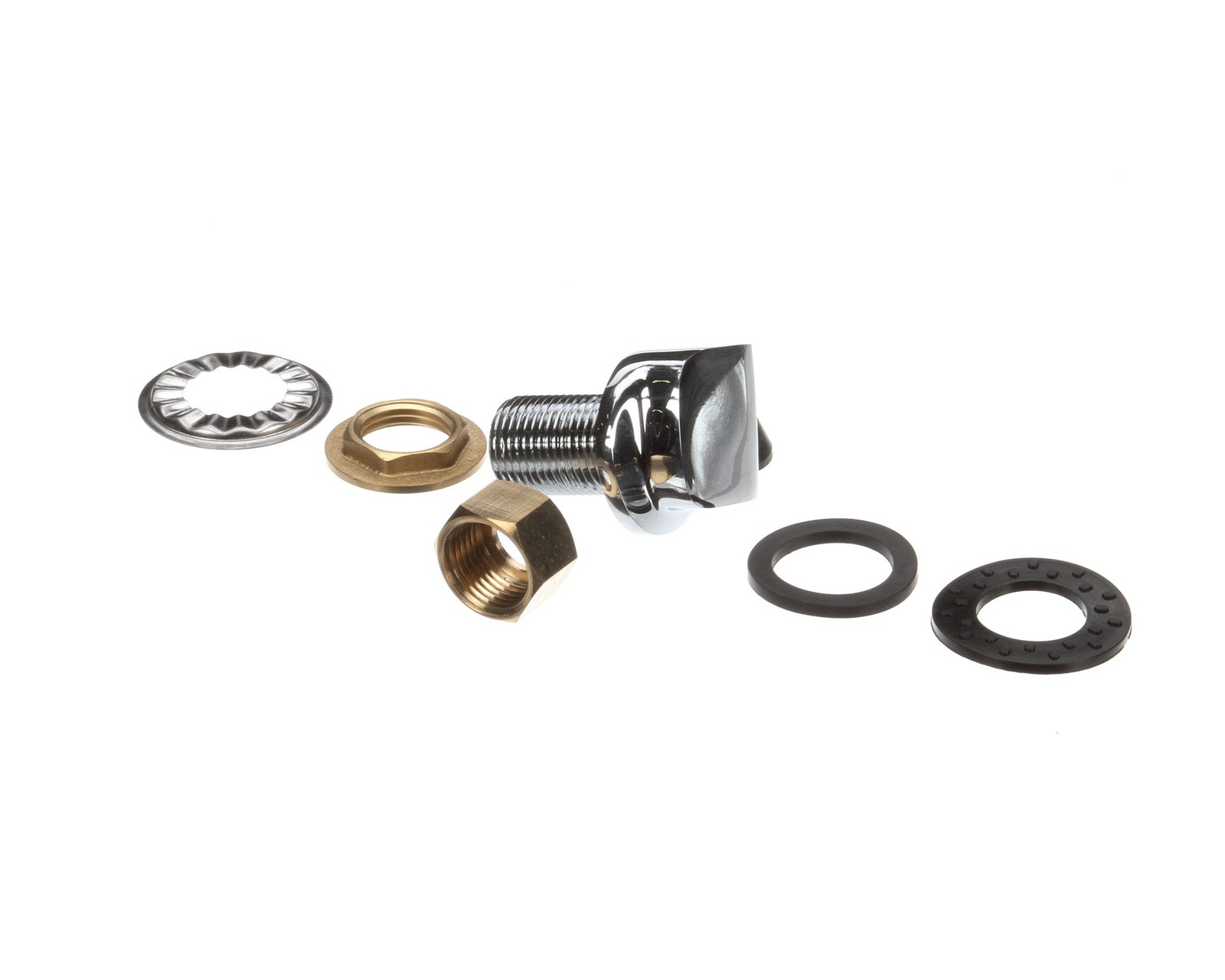 Salvajor Fixed Nozzle (1/2) 2906 – Free Shipping + Geniune OEM