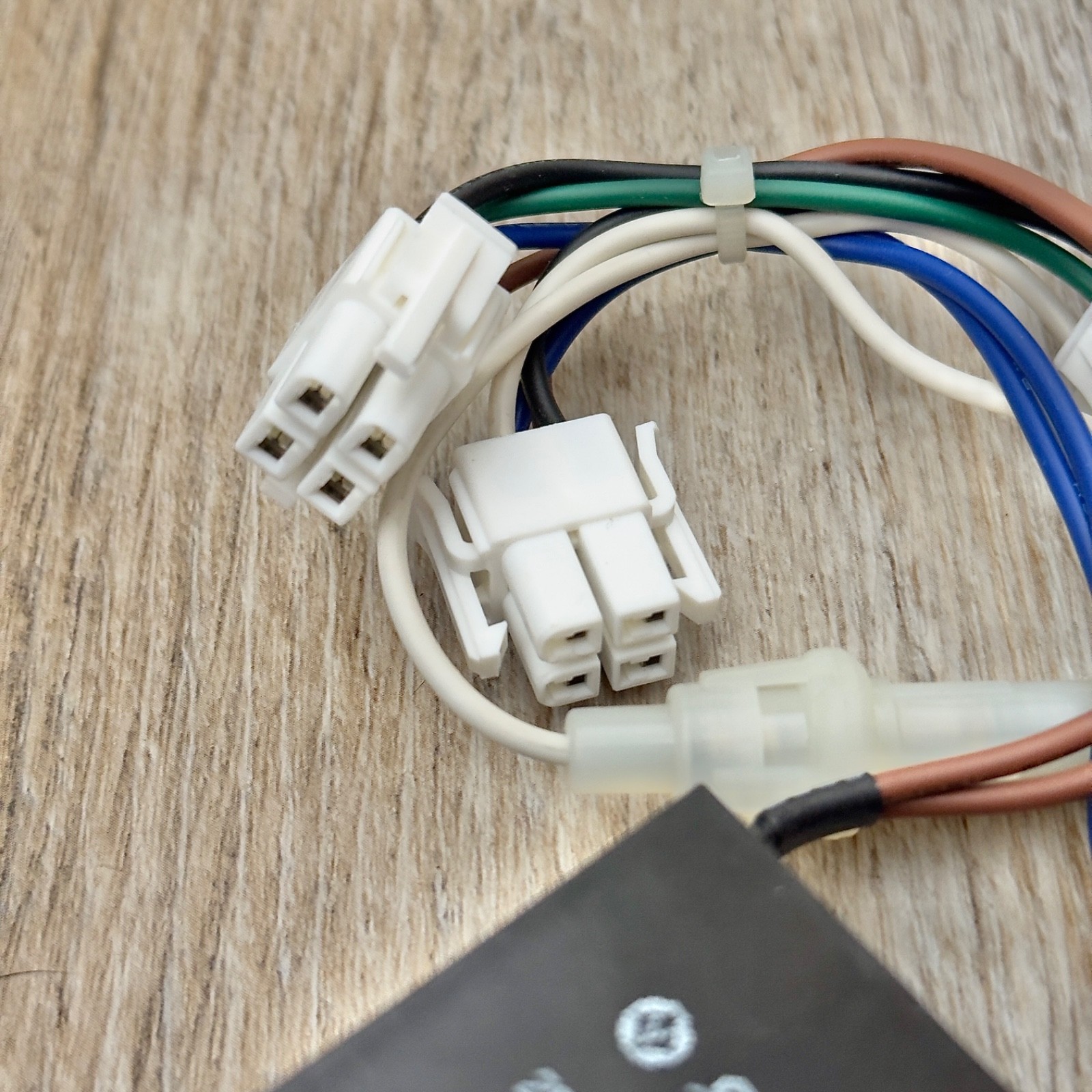 Zumex Multifruit LED 04737 Motor Run Capacitor Tested