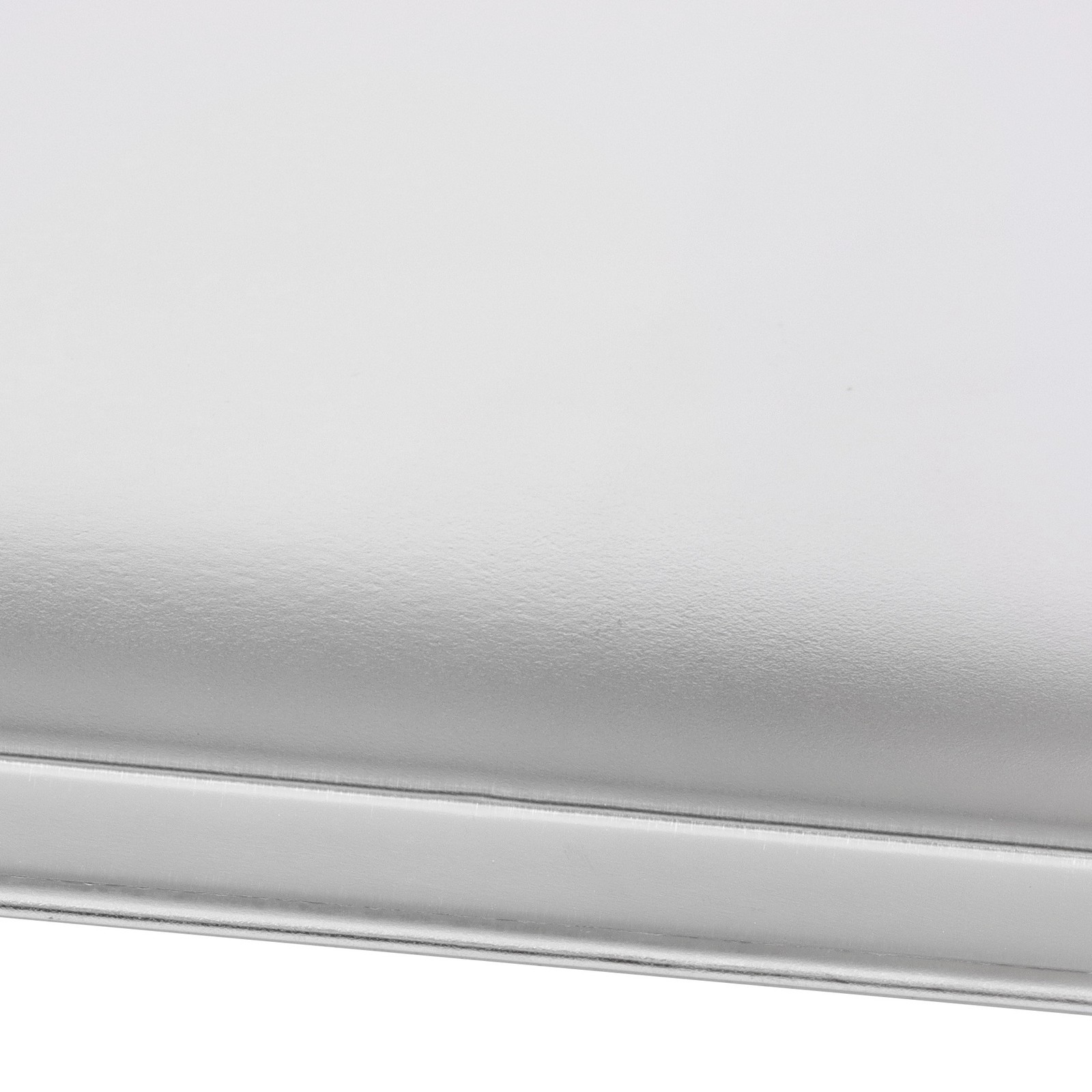 1/2 Size Steam Table Pan 4 Inch Deep, Anti-Jam Stainless Steel Food Pan