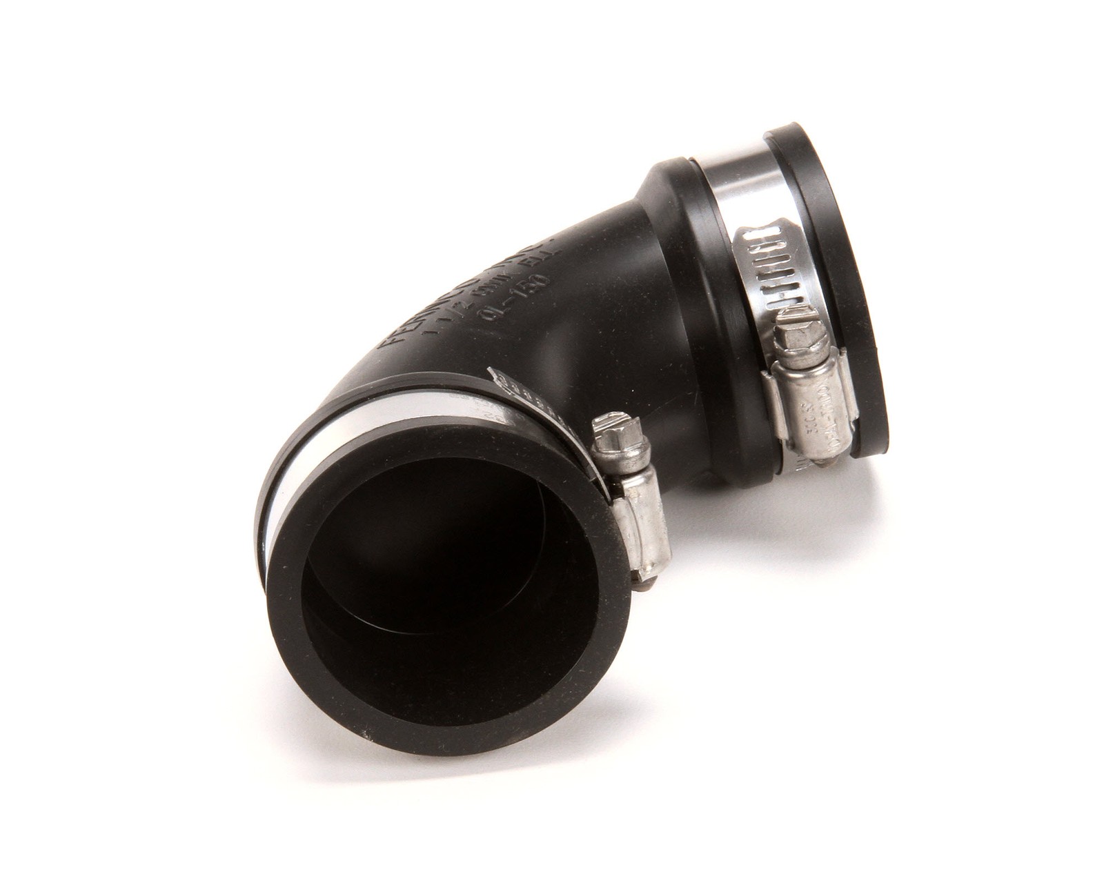 Salvajor Elbow, Rubber 1 1/2 X 90 15X90QEL – Free Shipping + Geniune OEM