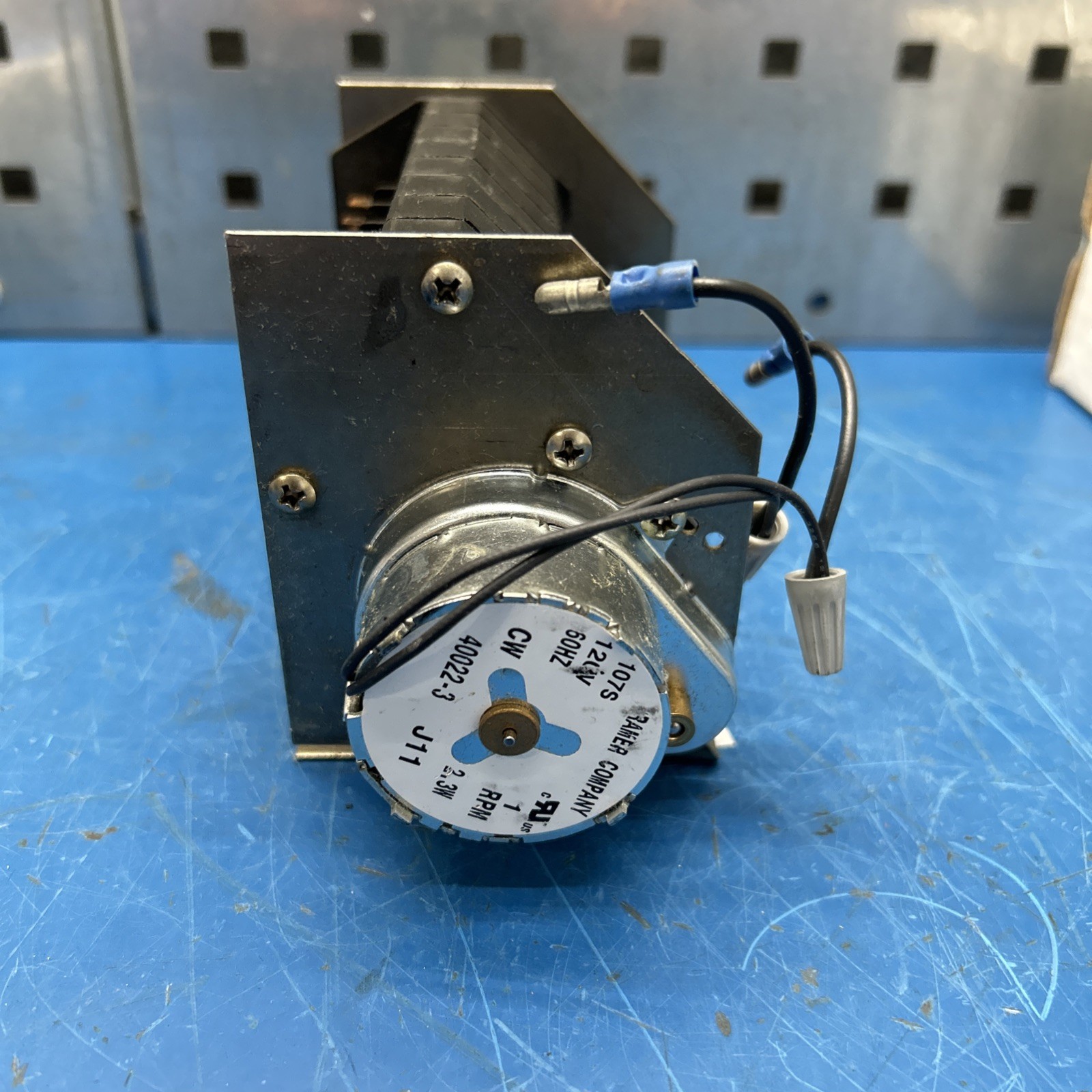 Cma Dish Machines Timer 00408.80 Fast 🇺🇸 Shipping! + Warranty