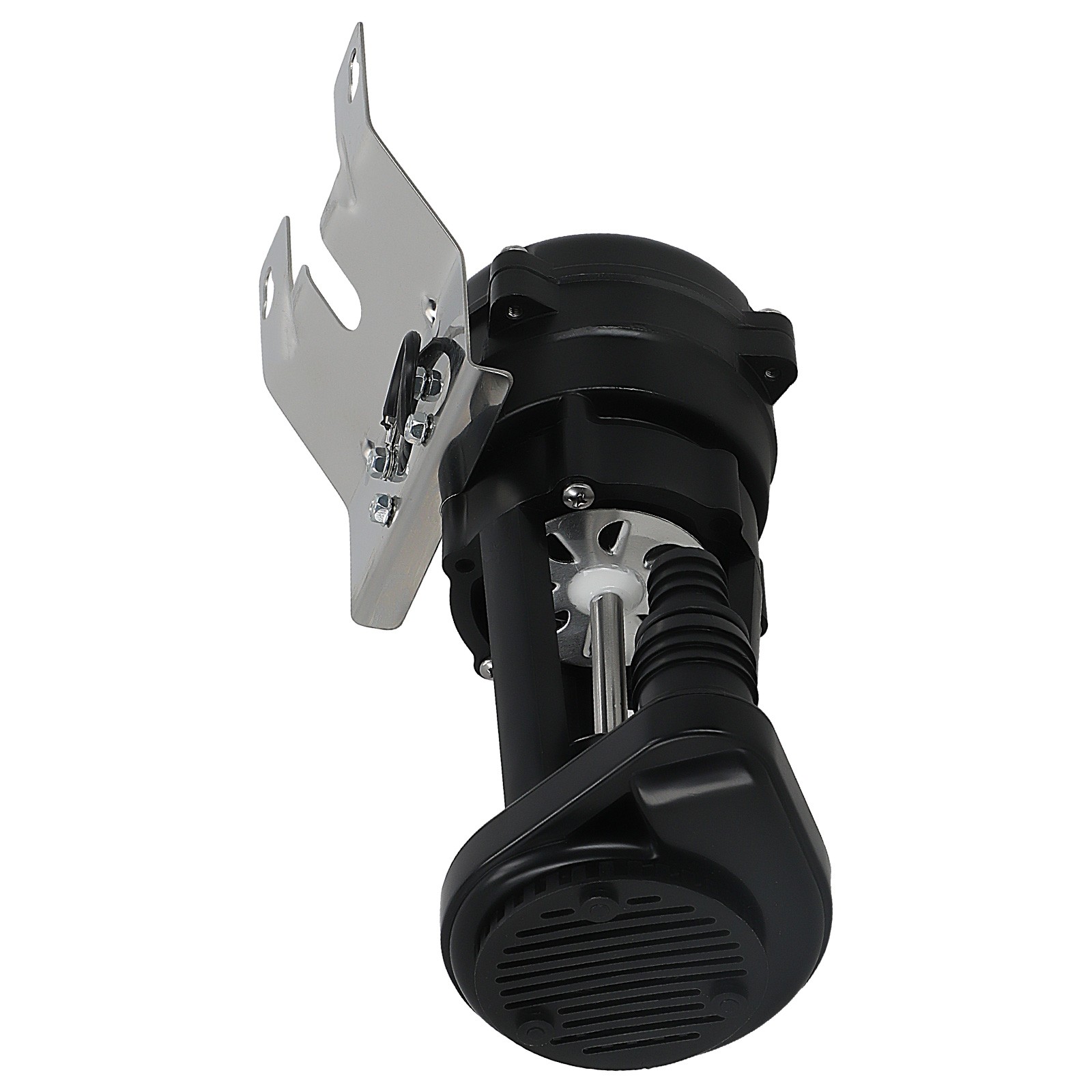 Commercial Ice Machine Pump for Manitowoc Q/J/B Series 115V 60Hz 6W