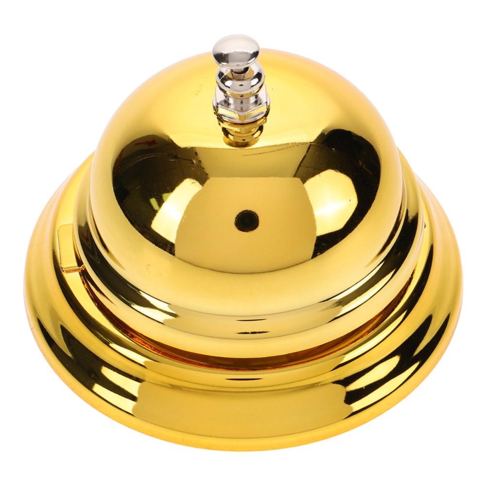 Pressing Service Bell Restaurant Call Bells Reception Customer bell
