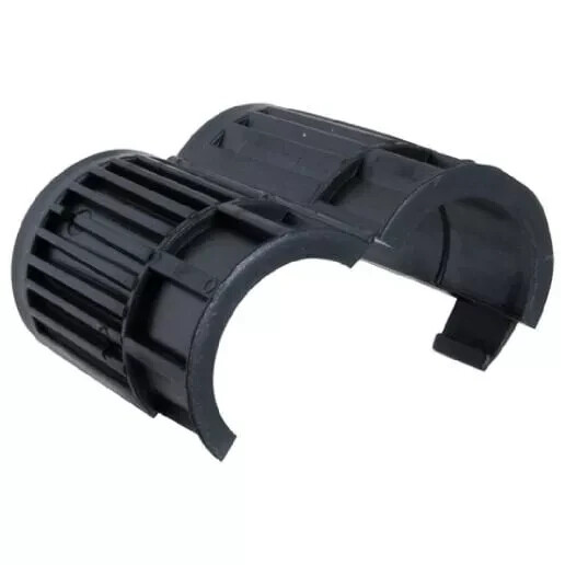 8 Pcs ISS Wire Shelving Shelf Lock Clips for 1″ Post Sleeves Replacement SeePic