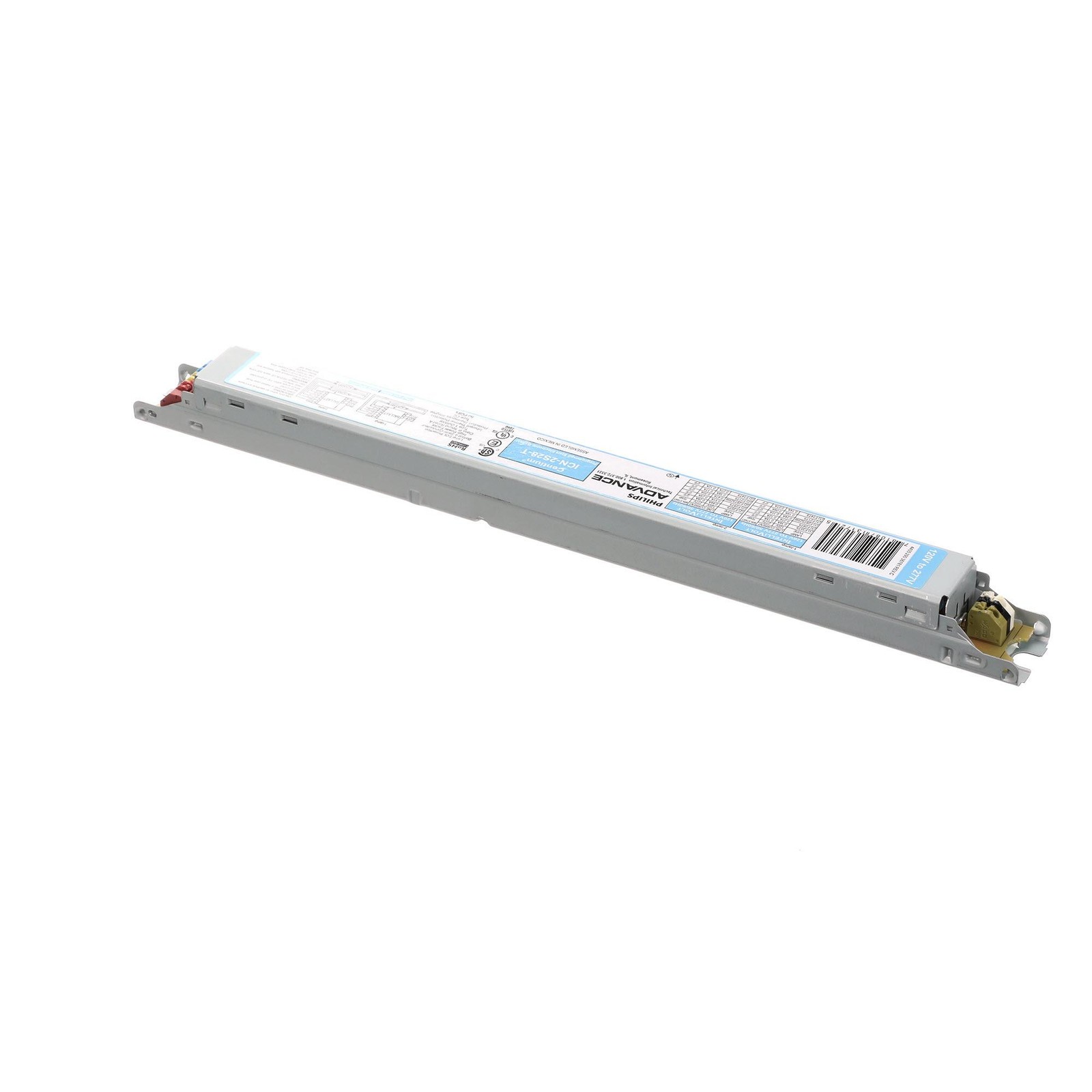Bki Ballast, T5 2X35W, 120-277V In B0090 – Genuine OEM Replacement Part