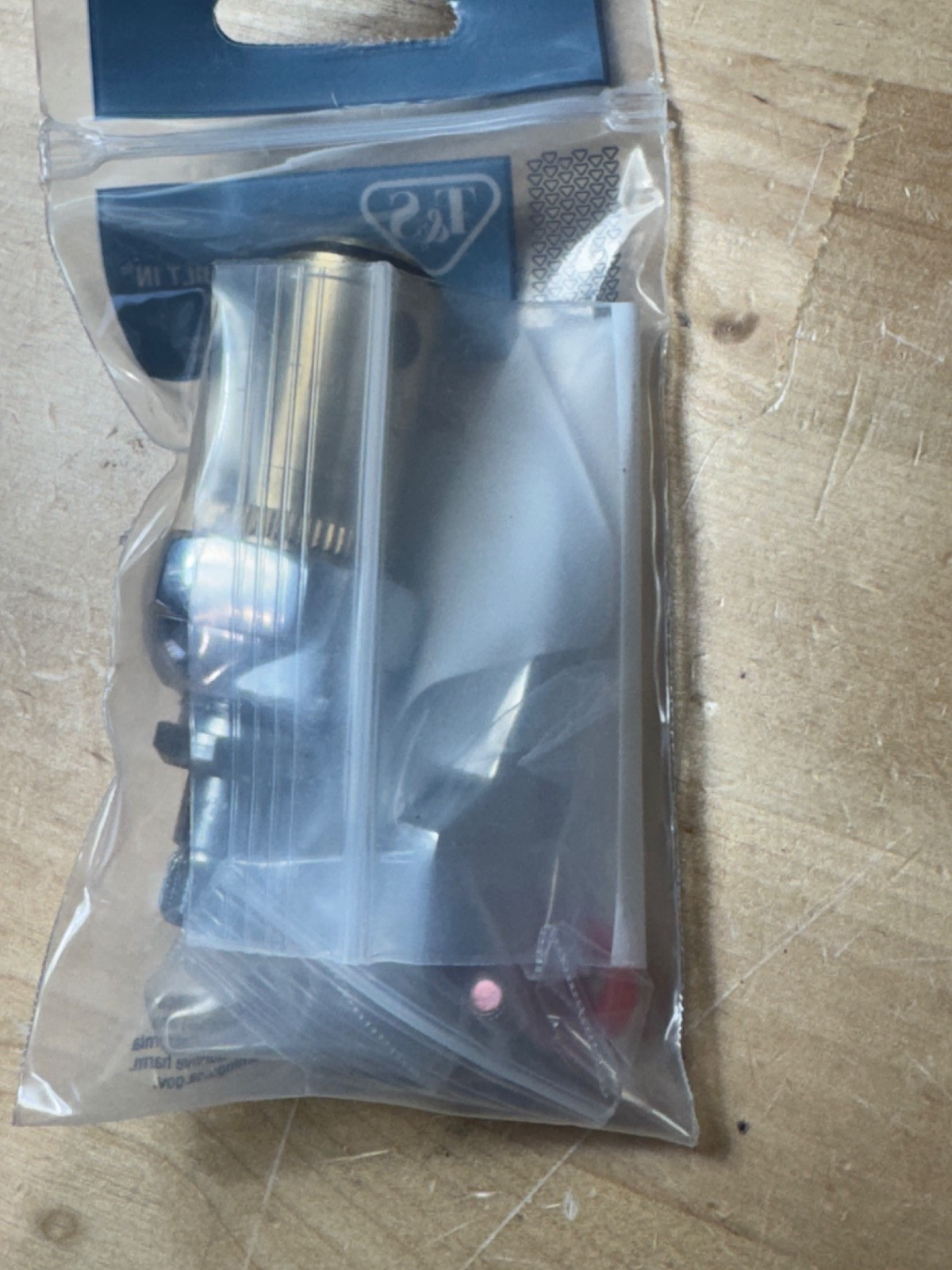 T&S 002712-40 Eterna Spindle Assembly, Right Hand Hot Spindle