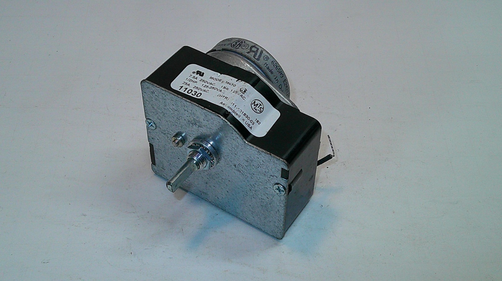 Blodgett Part # 18225 120V 60 Min Timer AC500, DFG, Zephaire