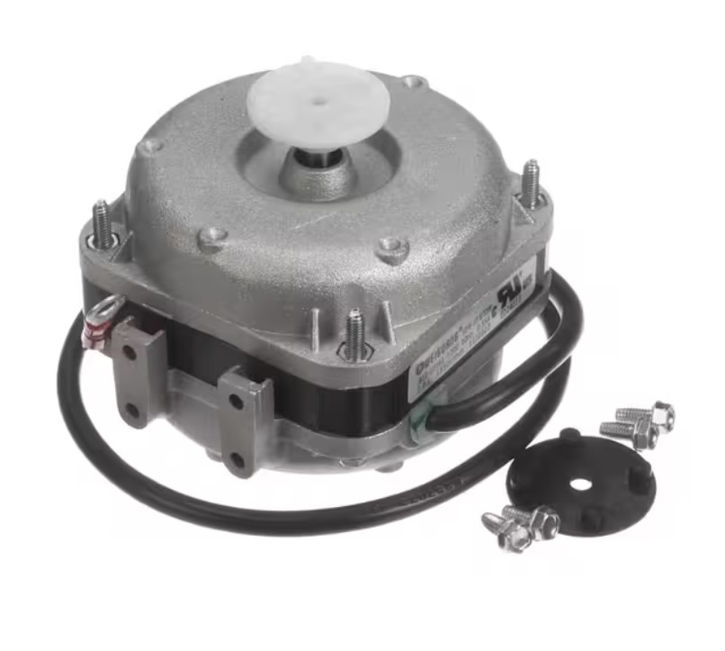 Randell YZF6-13, 810-10162, Fan Motor, 115V, 60Hz