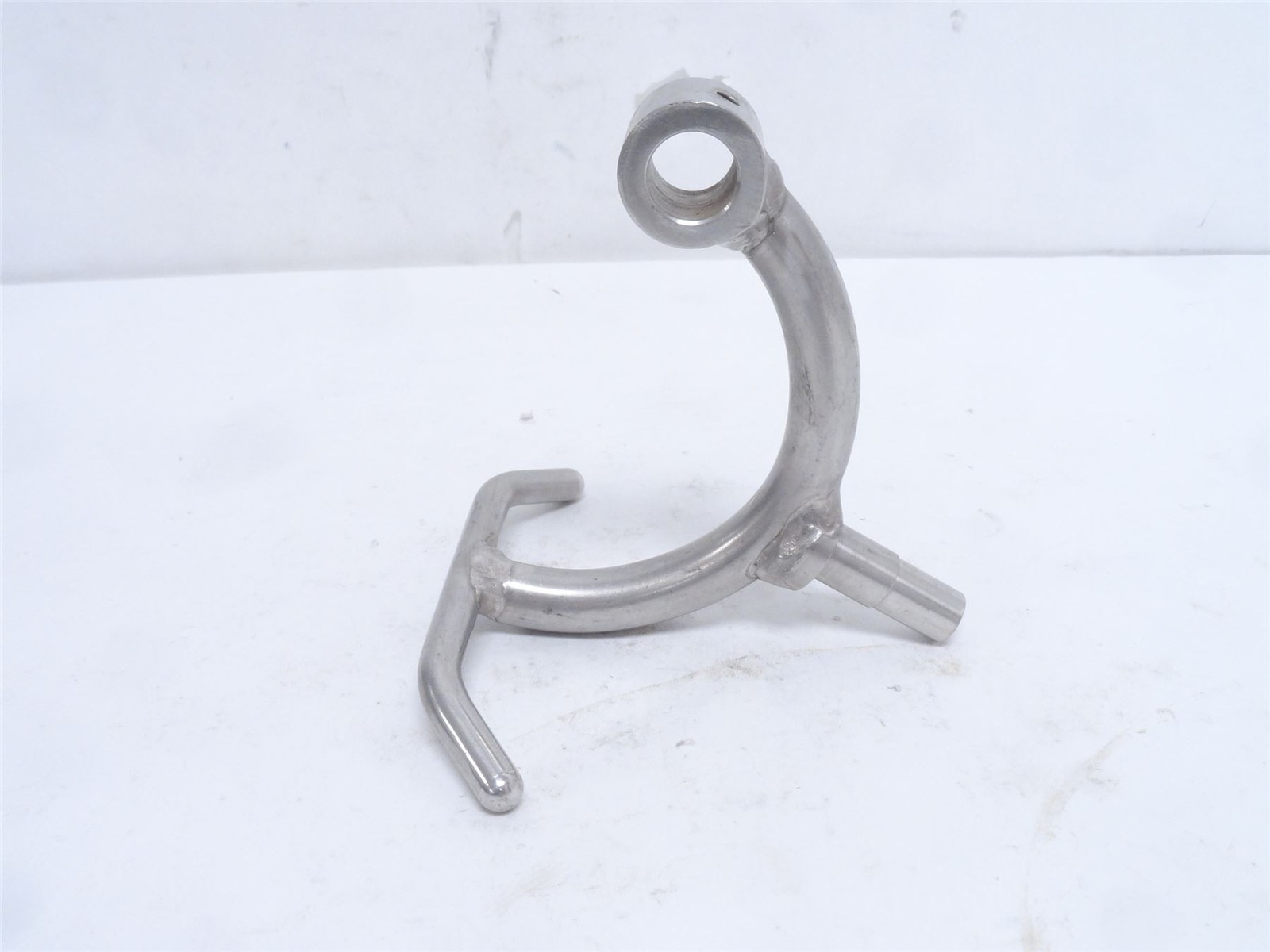 251103 New-No Box; Marel 655876 Stainless Steel Neck Cracker Arm Unit