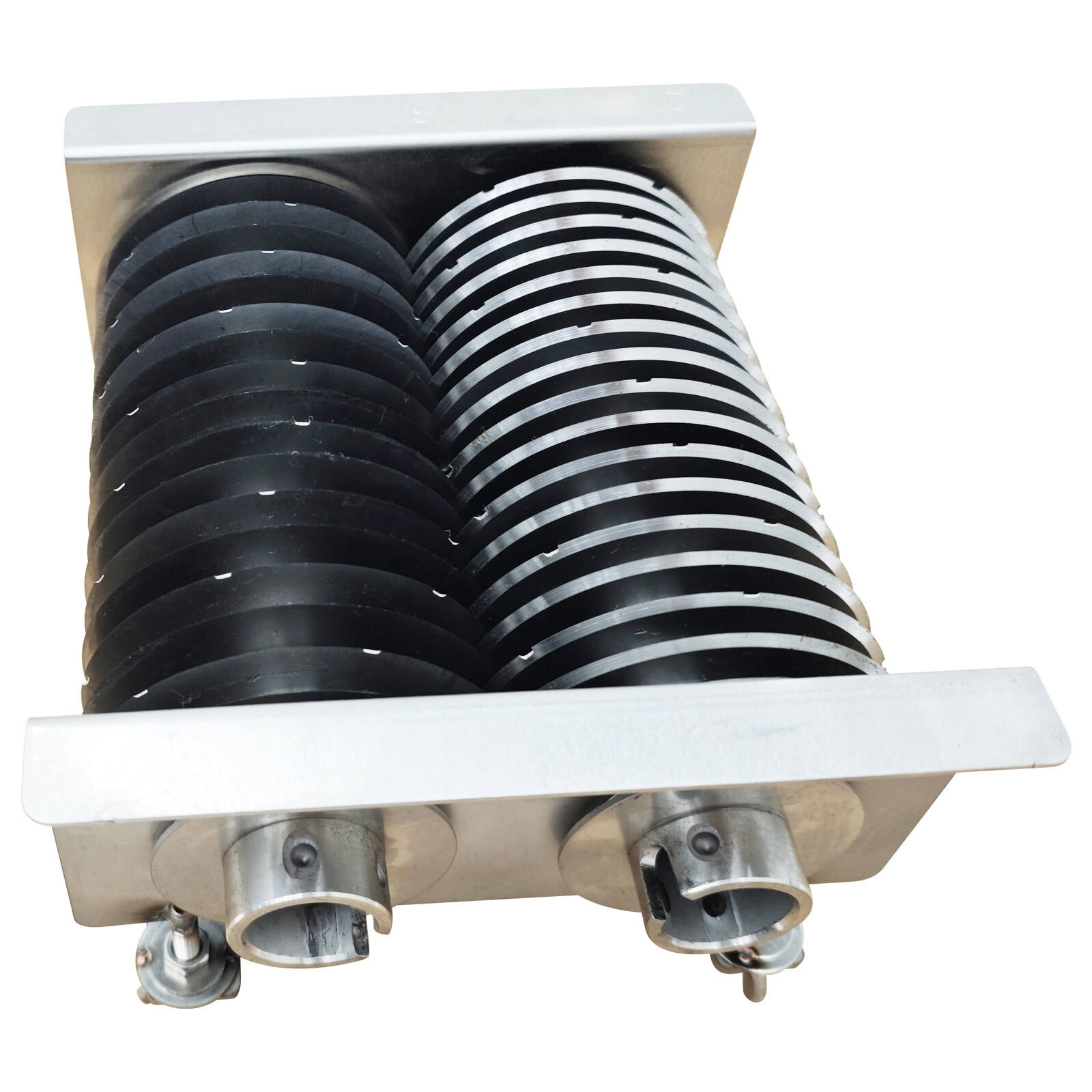 8mm Stainless Blade for 110V TJ130L/QE/QH/QSJ-A Commercial Meat Slicer One Blade