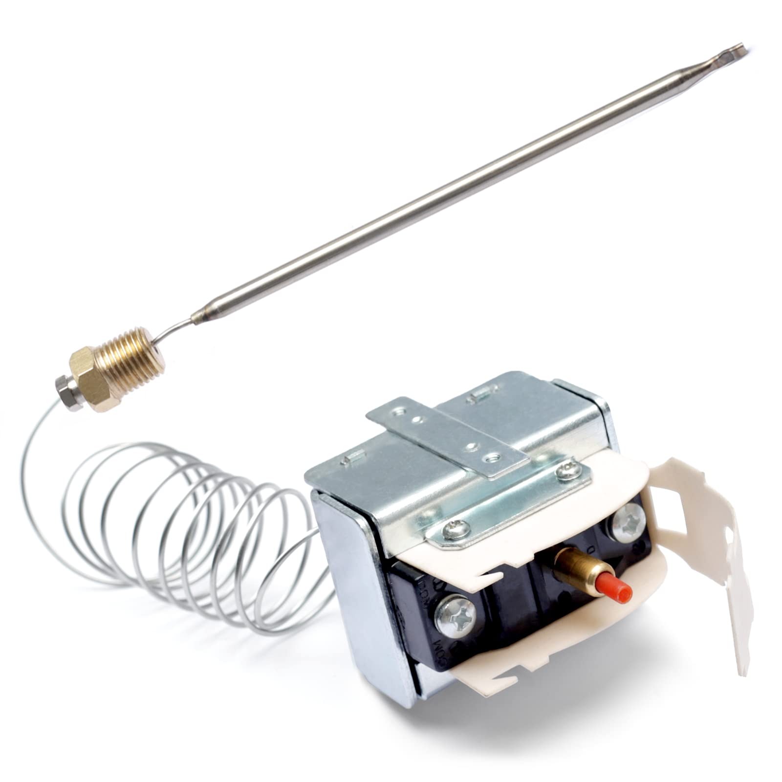 PP10084 high limit thermostat fryer switch Lchmo5030 compatible with Pitco Fryer