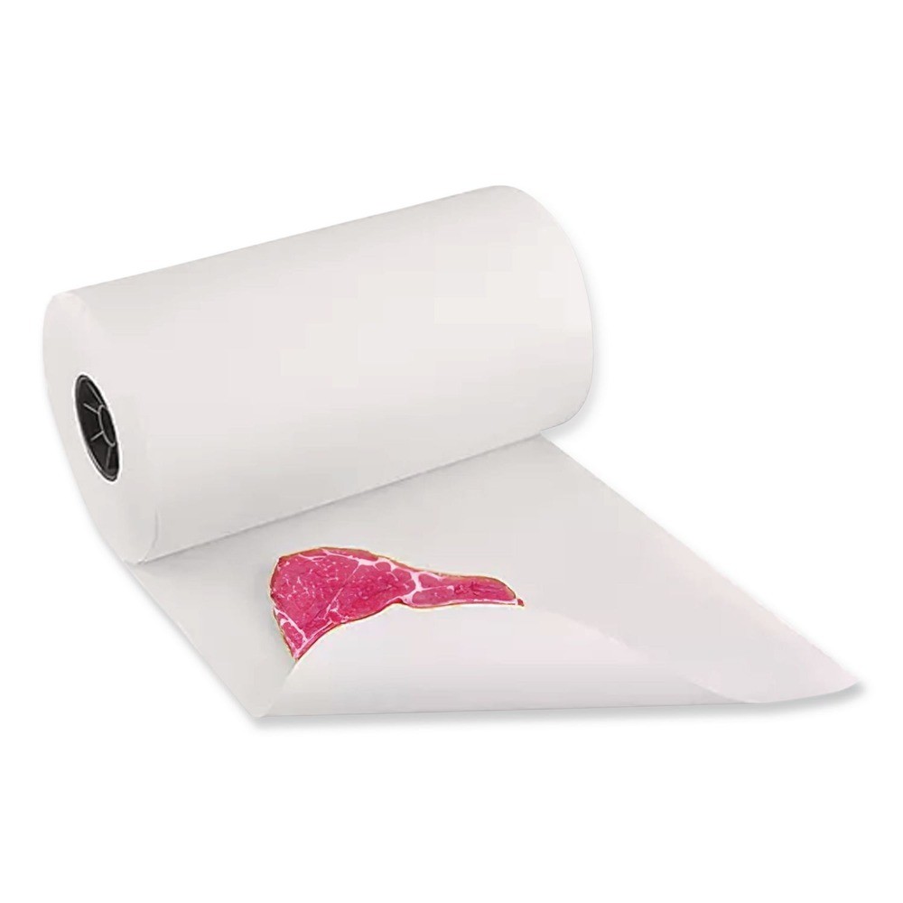 GEN 30900WB 30″ x 900′ 40 lbs. Butcher Paper New