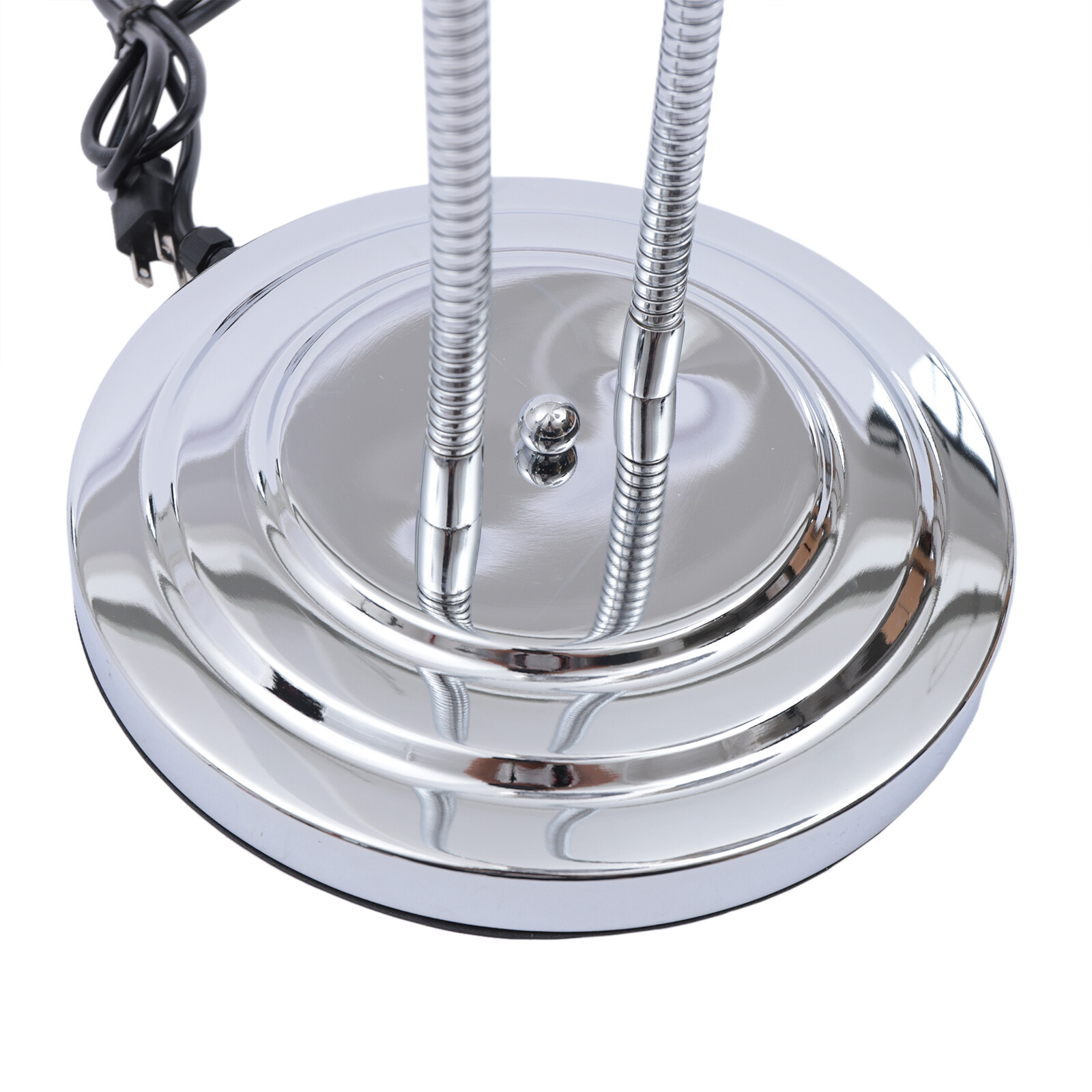Food Heat Lamps with Dual 250w Bulbs Food Warmer Lights Buffet Food Warmer Lamp