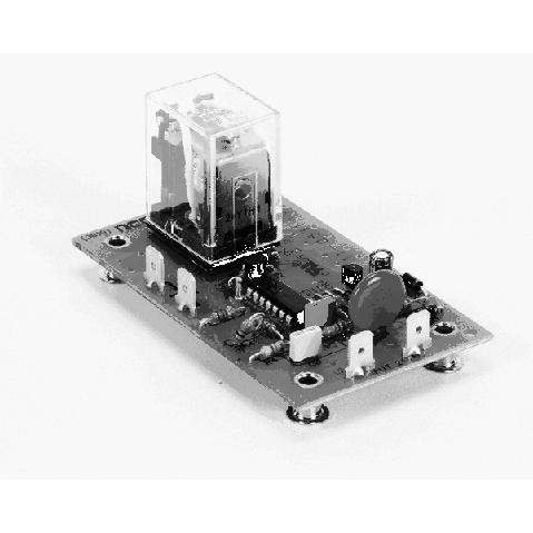 Scotsman Timer – Purge Valve 11-0531-21 – Genuine OEM Replacement Part