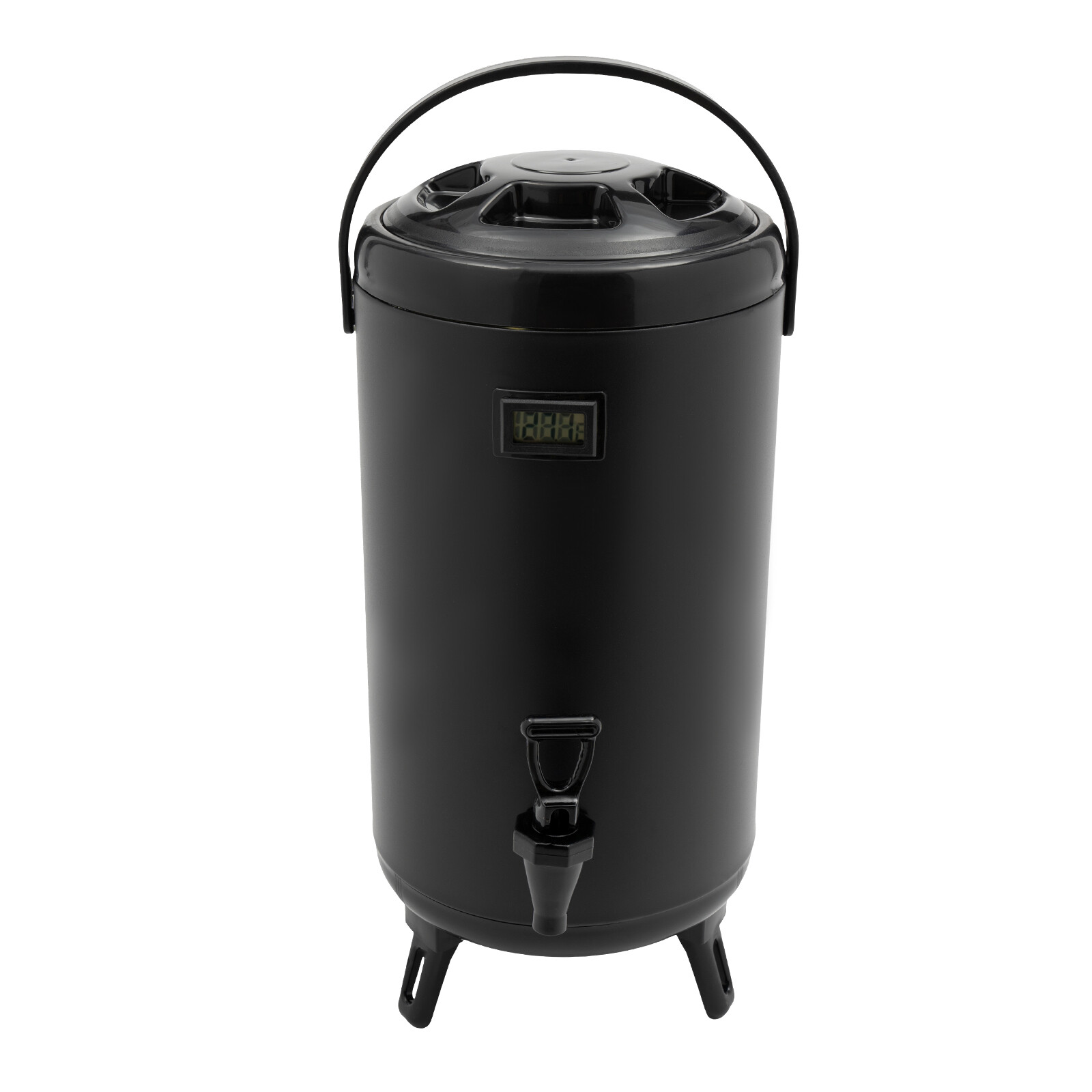 3.17 Gallon Insulated Thermal Hot & Cold Beverage Coffee Dispenser Storage Pot
