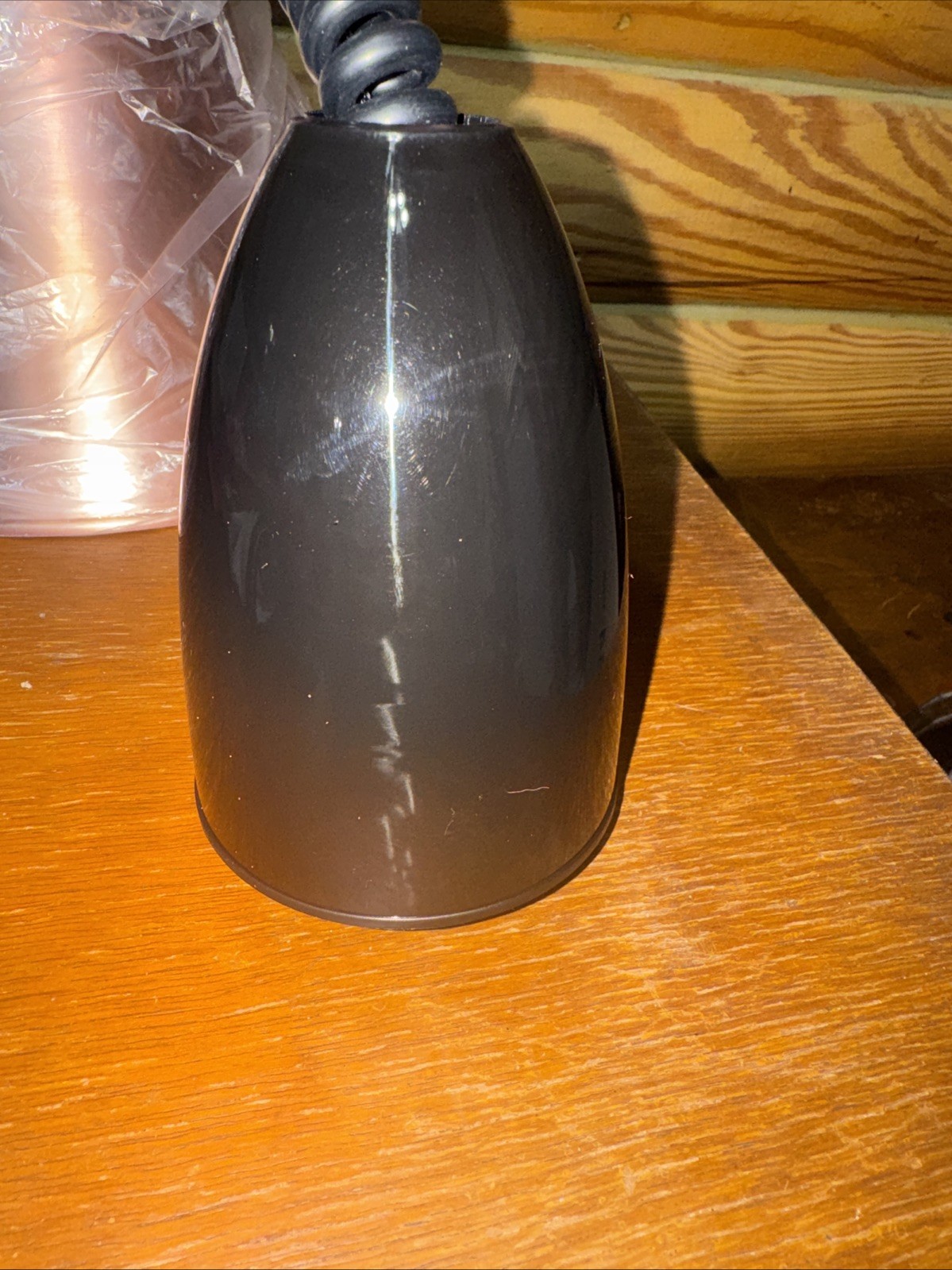 Hotel Retractable Heating Food Lamp