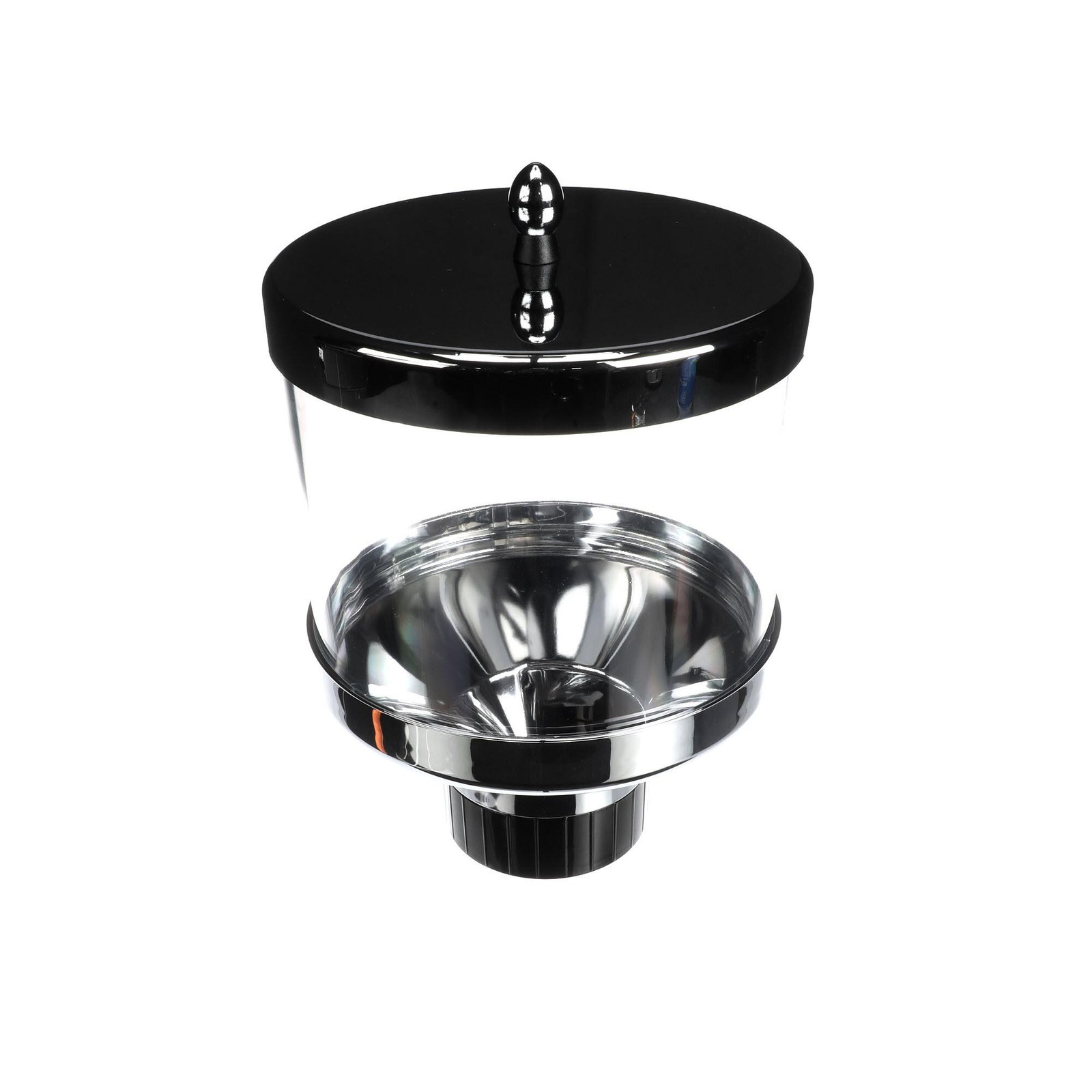 Schaerer Bean Hopper Round 1Kg Cpl. 3370068230 – Genuine OEM Replacement Part