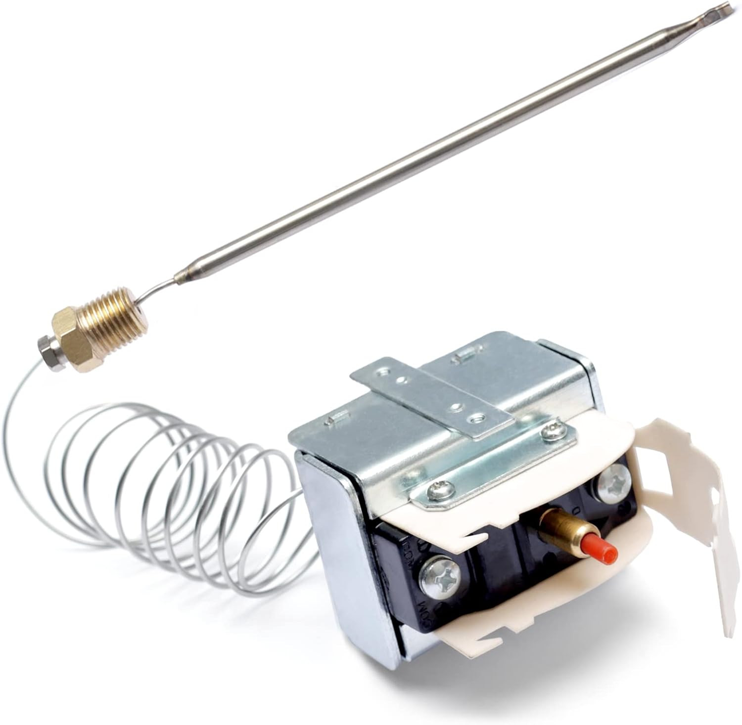 PP10084 High Limit Thermostat Fryer Switch Lchmo5030 Compatible with Pitco Fryer