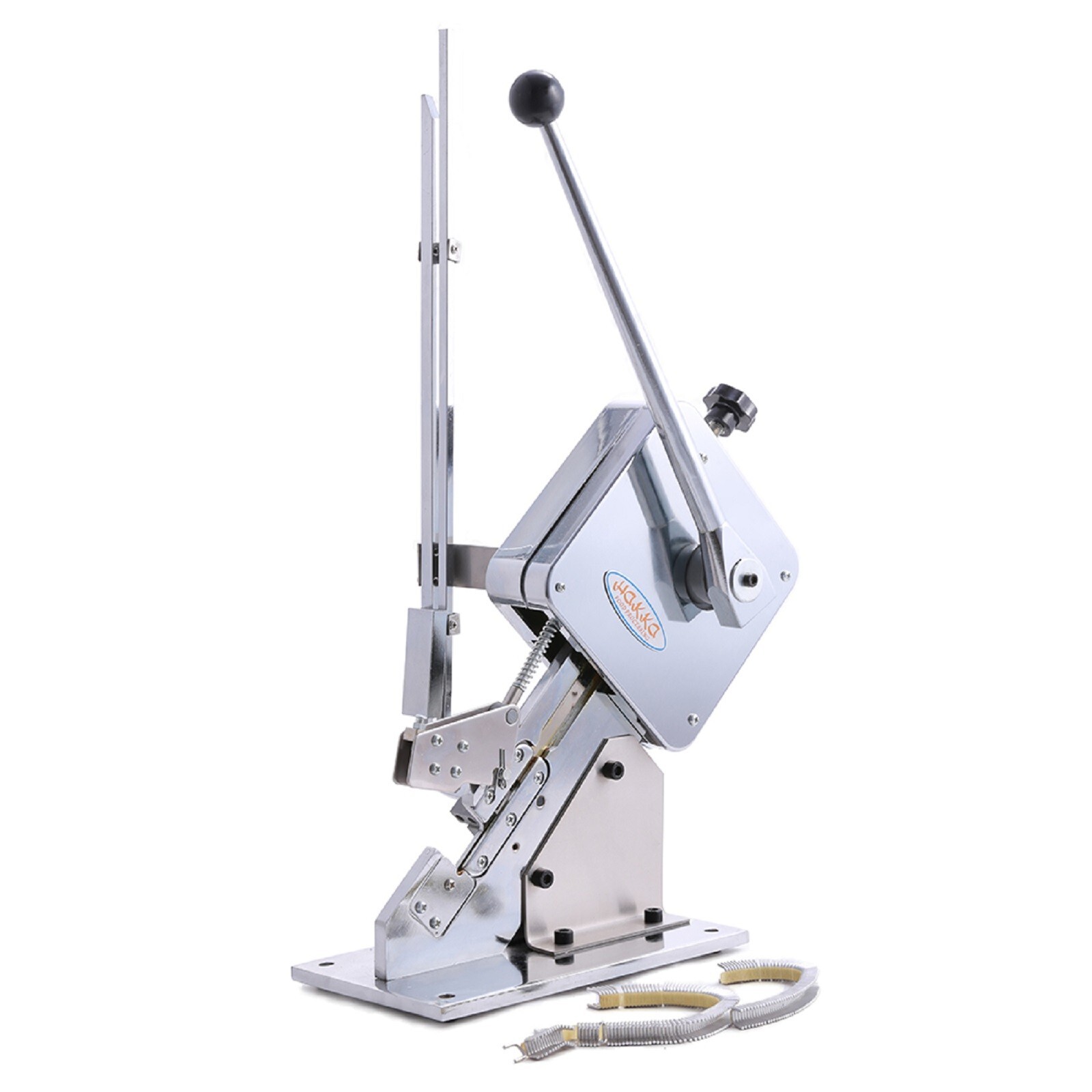 Hakka U-Shape Sausage Clipper Machine Manual Sausage Clipping