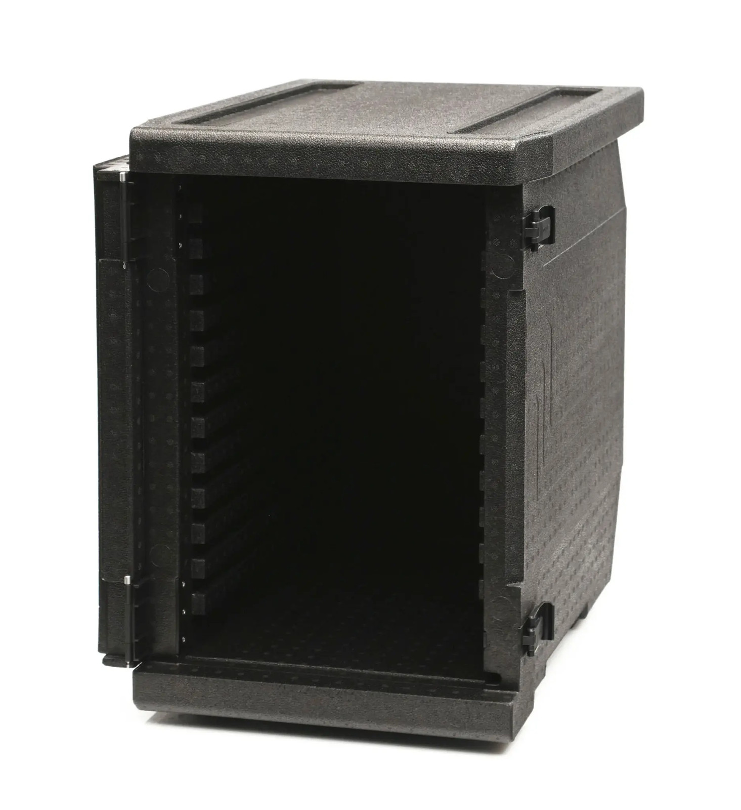 Cambro EPP400110 Cam GoBox Light Weight Front Loading Insulated Food Carrier