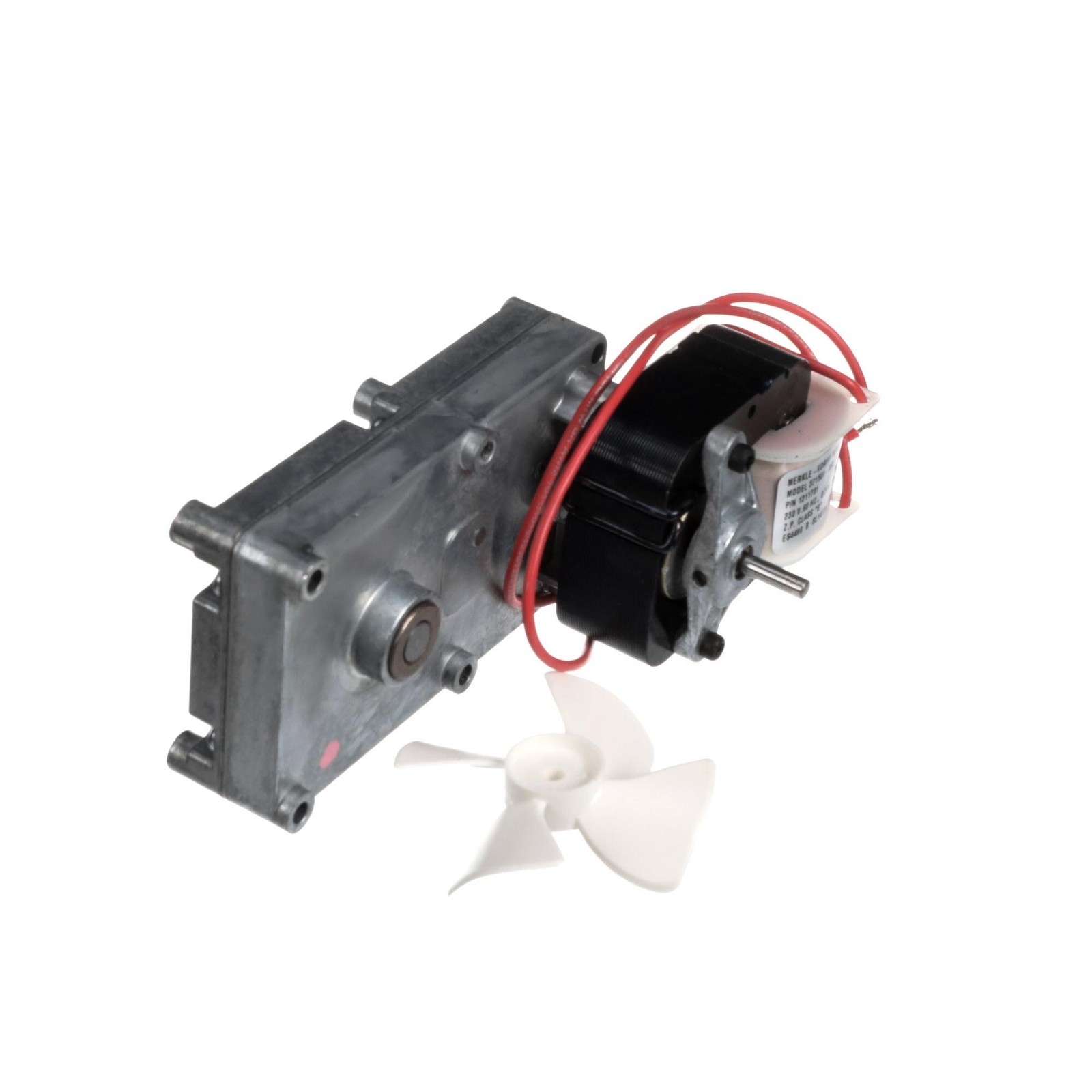 Apw Wyott Motor, Gear 230V 60Hz 0.20A Z 2U-1211701 – Genuine OEM Replacement