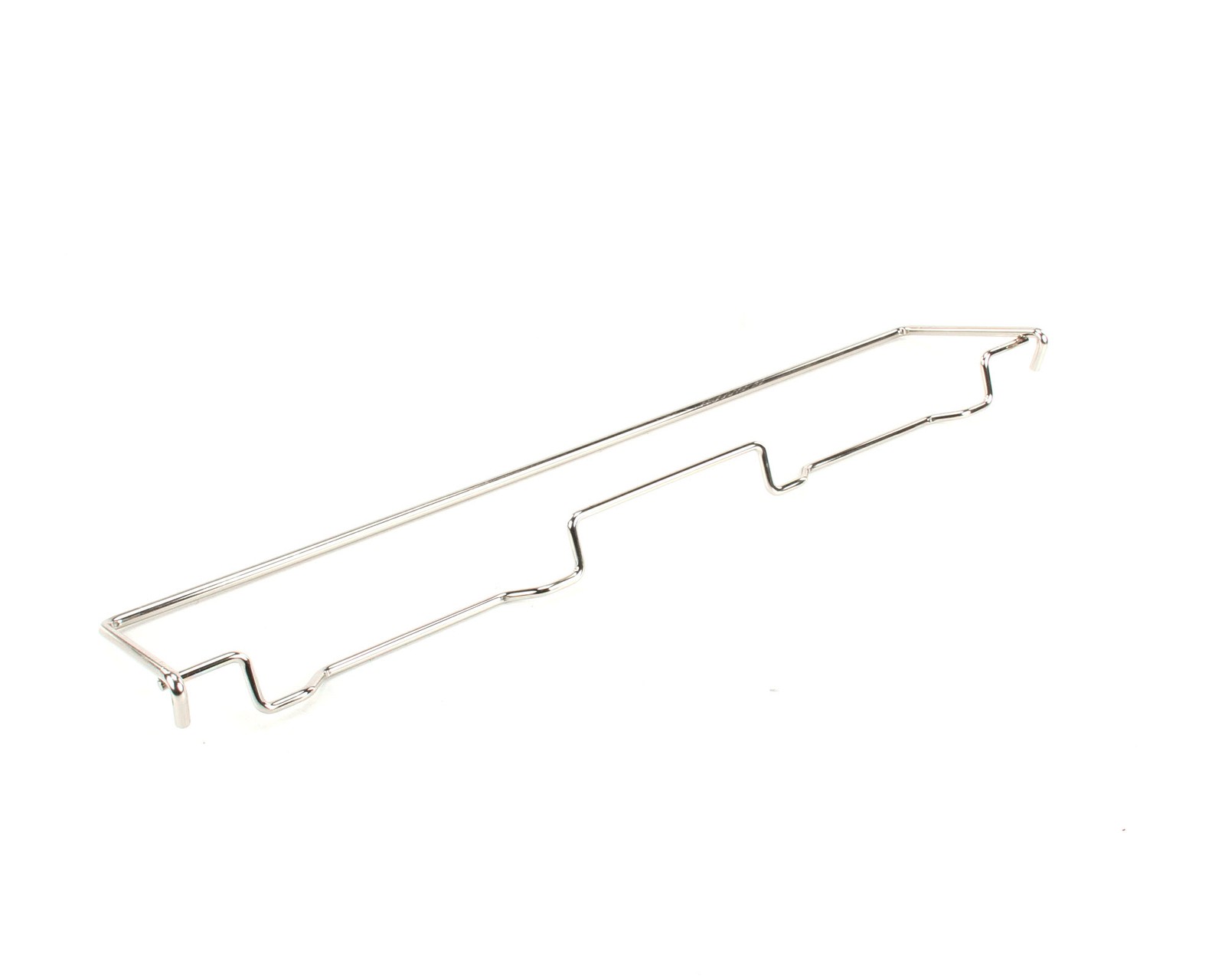 Food Warming Equipment Tray Slide Nickel Plated Uhs SLDUHS245 – Genuine OEM