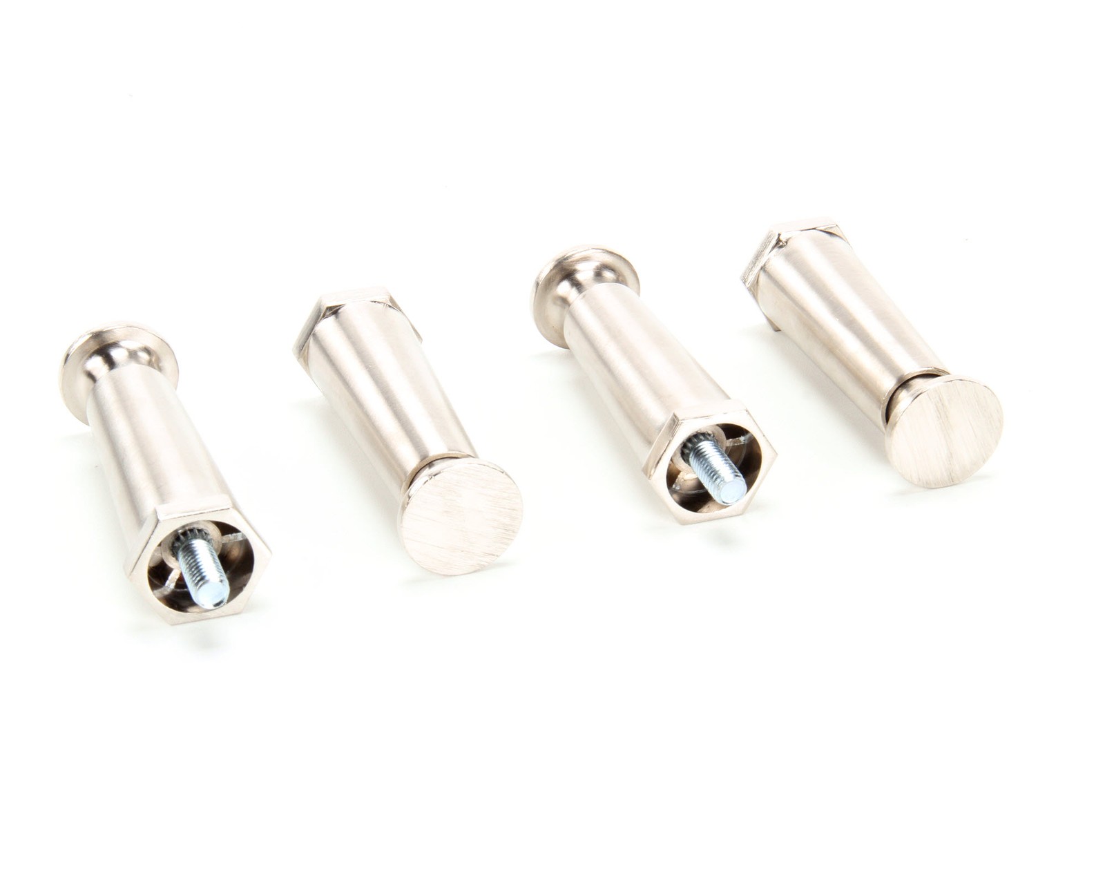 Blodgett Leg Set, 4 Legs 20435 – Free Shipping – Genuine OEM Replacement Part