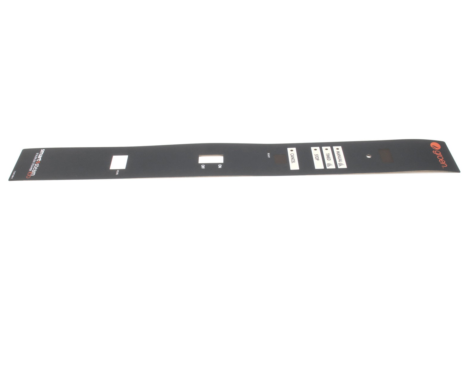 Groen Overlay, Front Panel, Ssb-5E/G 153472 – Free Shipping + Geniune OEM