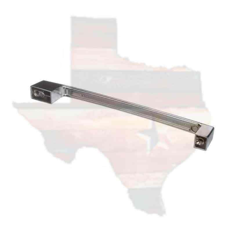 Southern Pride Smoker Grill Pit 871007 One Piece Door Handle (Old K-Series Smoke