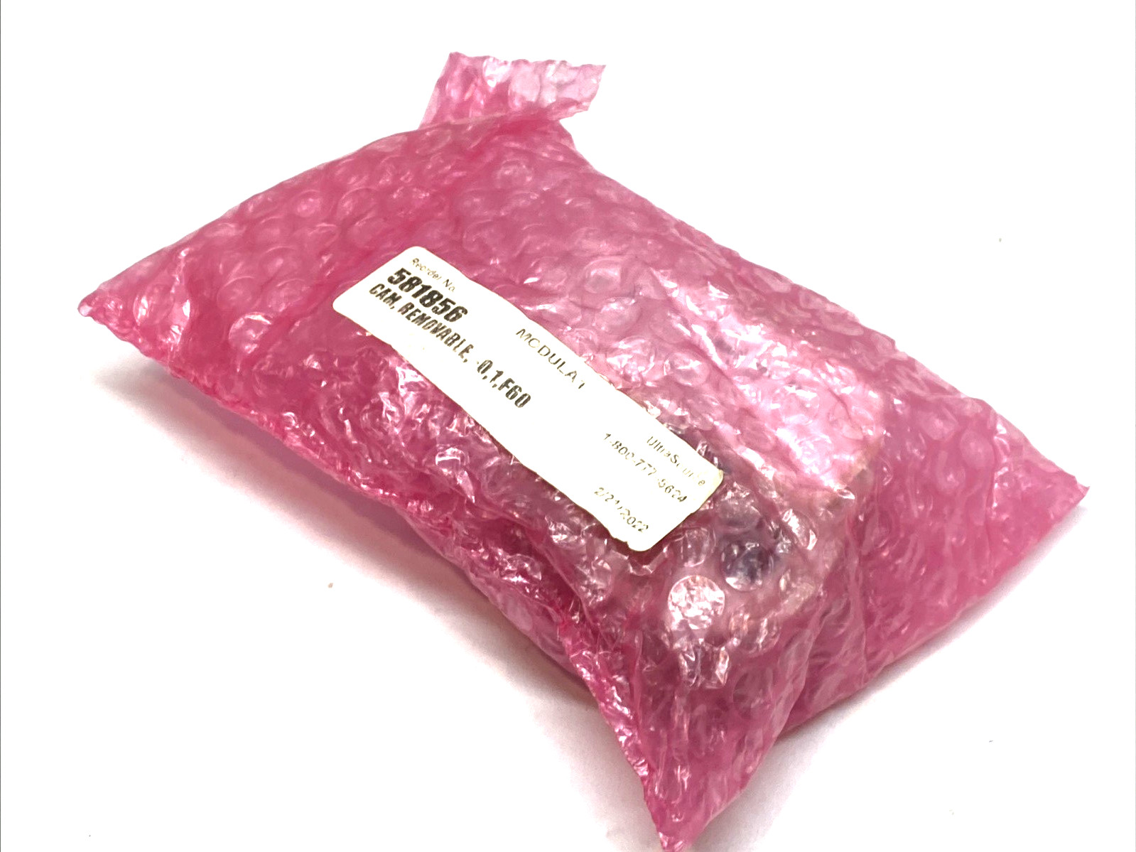 Ultrasource 581856 Cam Removable, OEM Food Equipment Part Modula1