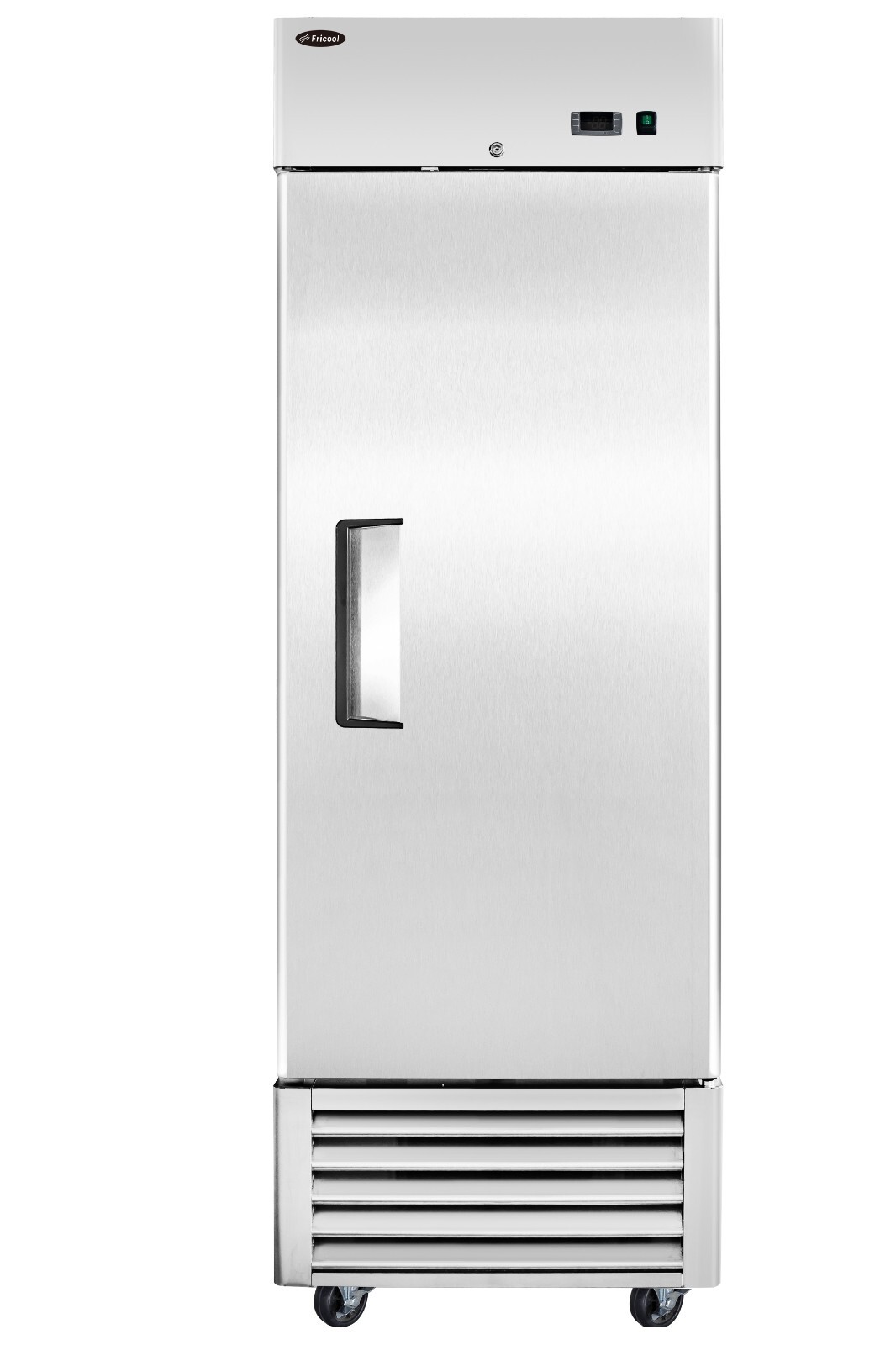 Fricool 27” Single door Commercial Reach-in refrigerator NEW