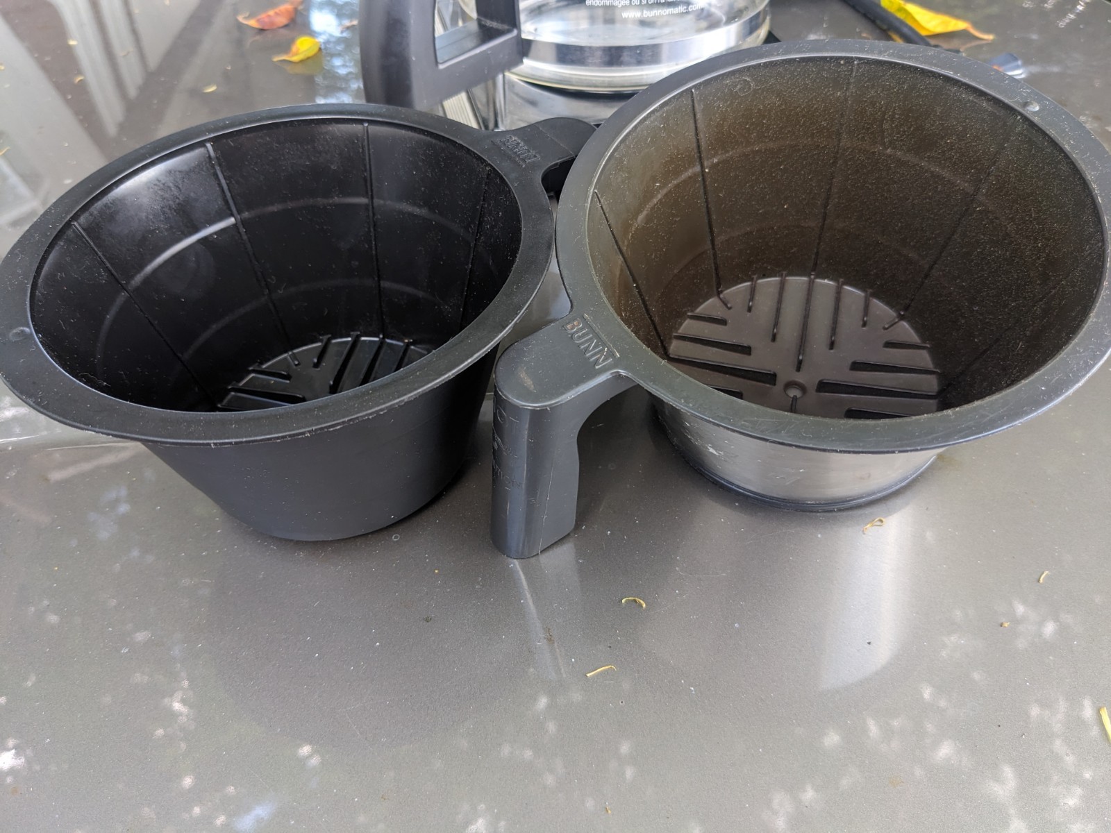 bunn a-10 coffee brewer 10 Cup Commercial Office