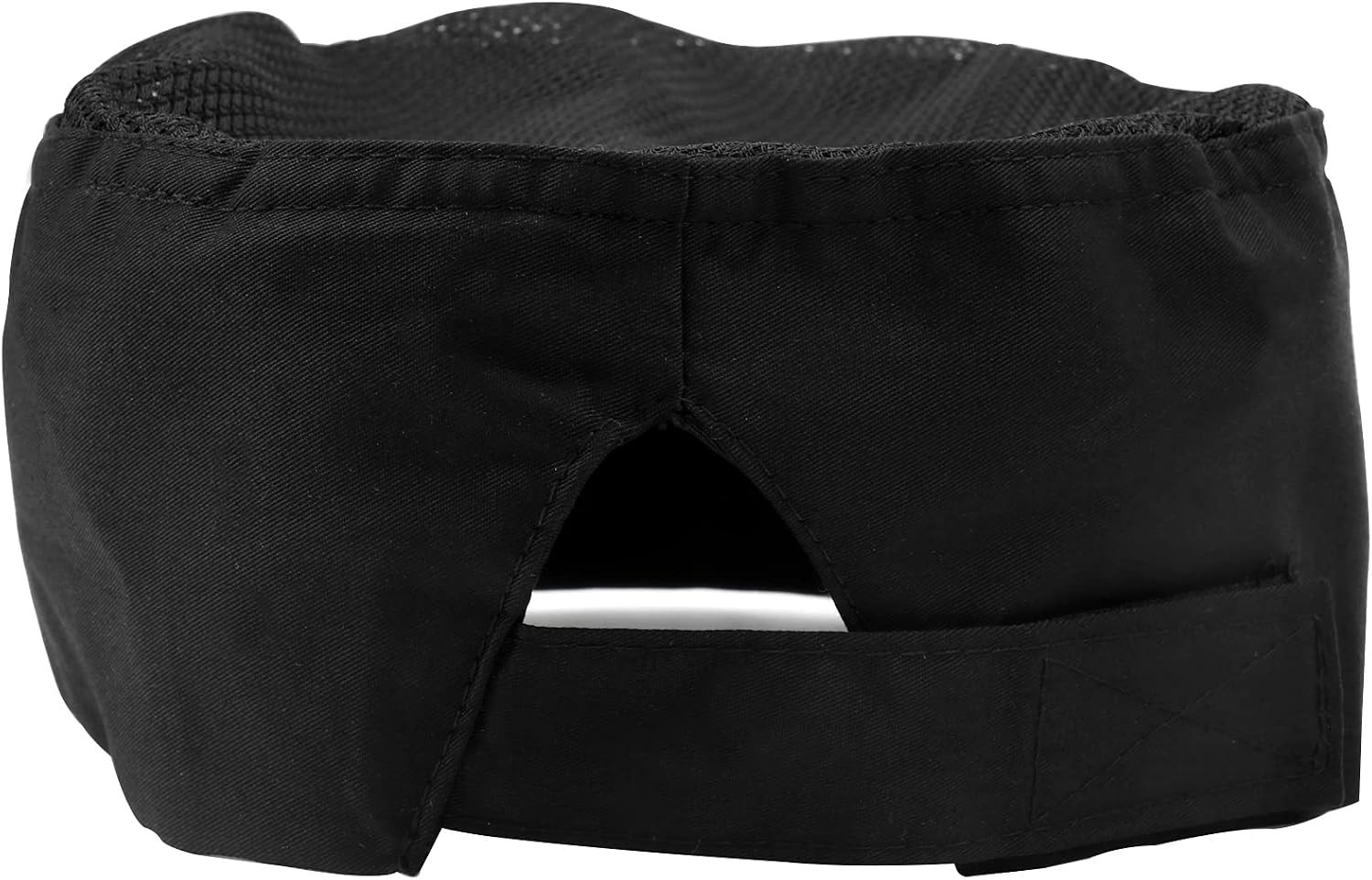 Adjustable Cooking Hats for Adults, 4 Count