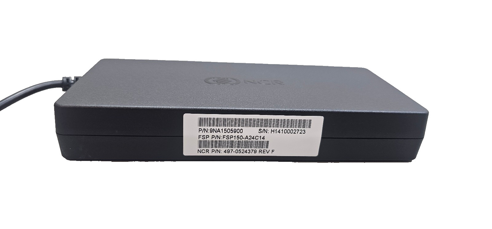 Genuine NCR CX3/CX5/CX7 Power Supply FSP150-A24C14 9NA1505900 497-0524379 (NEW)