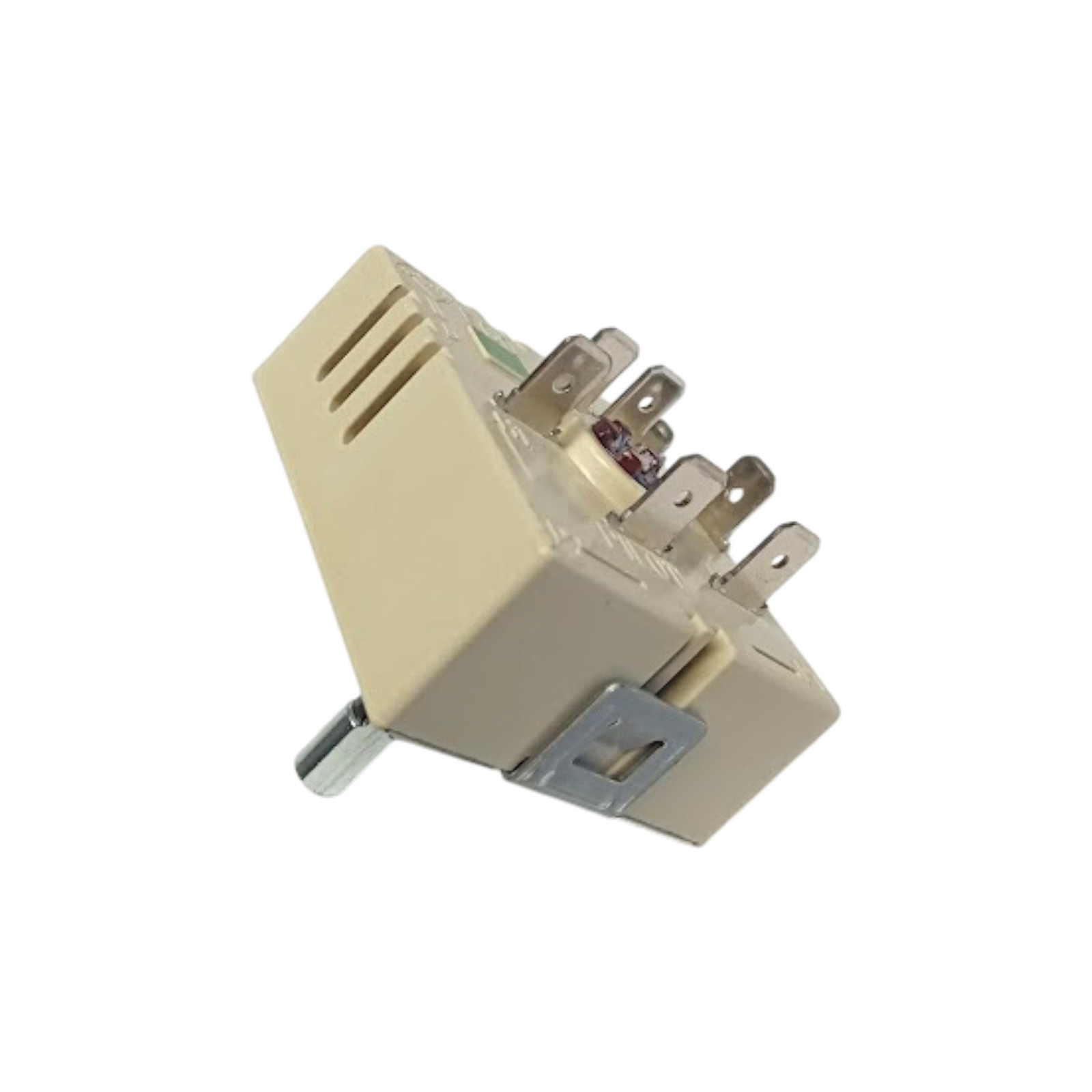 Choice CINF120V0875C Cooking Infinite Switch fits APW Wyott 2J-55564-EGO