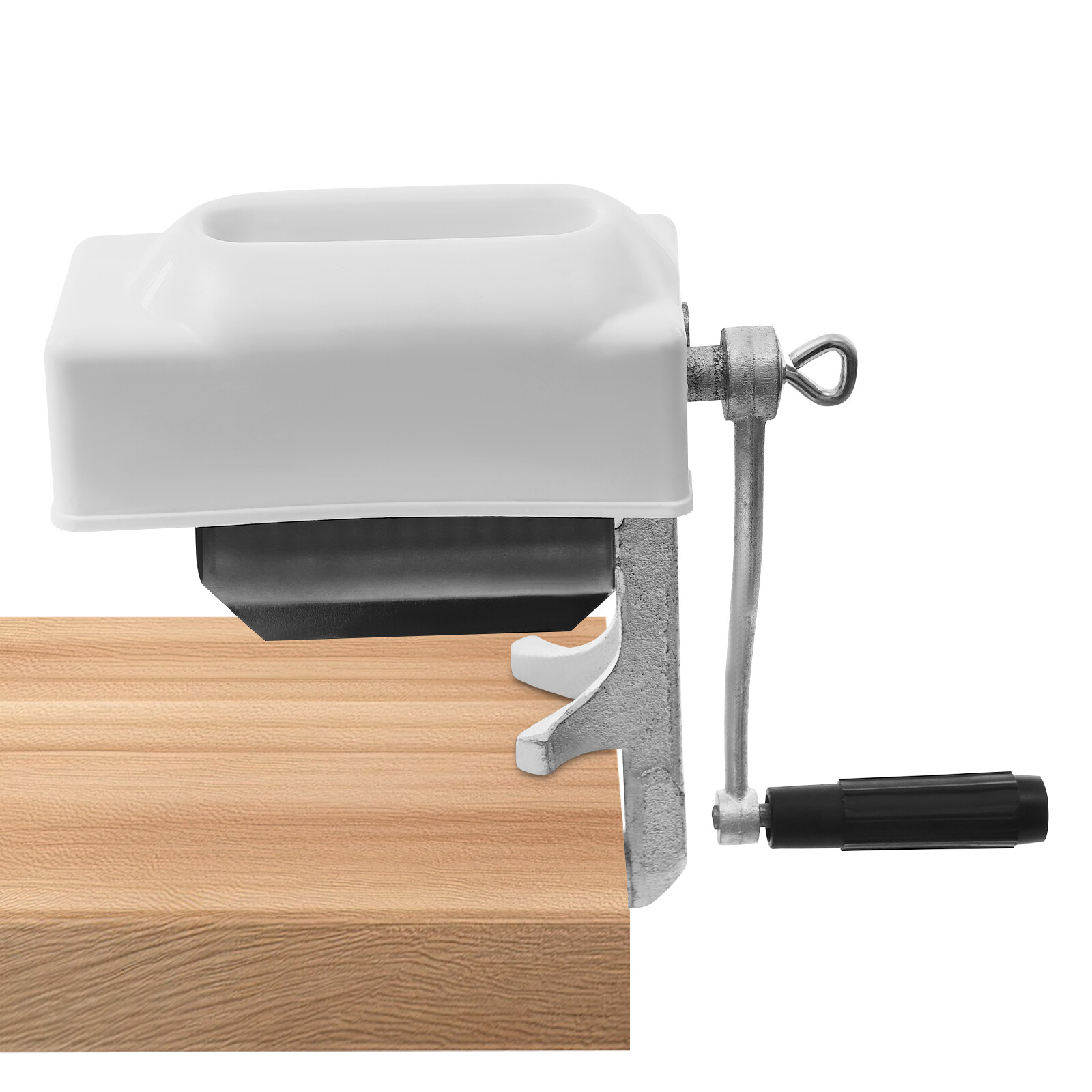 Commercial Manual Meat Tenderizer Machine Stainless Steel Kitchen Tool HOME NEW