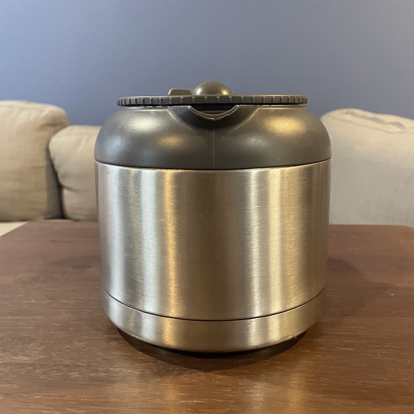 Calphalon Thermal Coffee Pot for Model HE101CMT Stainless Steel insulated