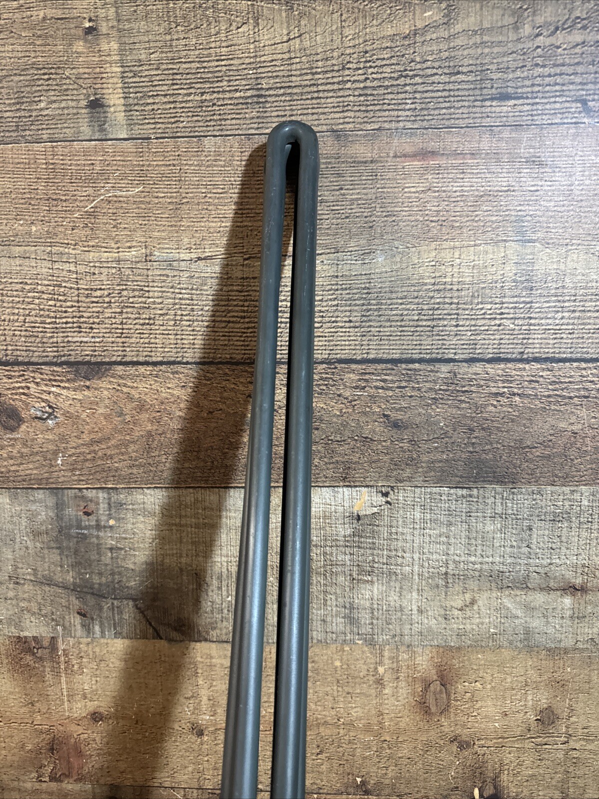 Lvo Chromalox 9Kw 480V Heater Element -Threaded 509-5006 Geniune OEM