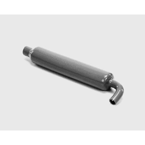 Manitowoc Ice Tube, Grey Vinyl, Molded 040001234 – Free Shipping + Geniune OEM