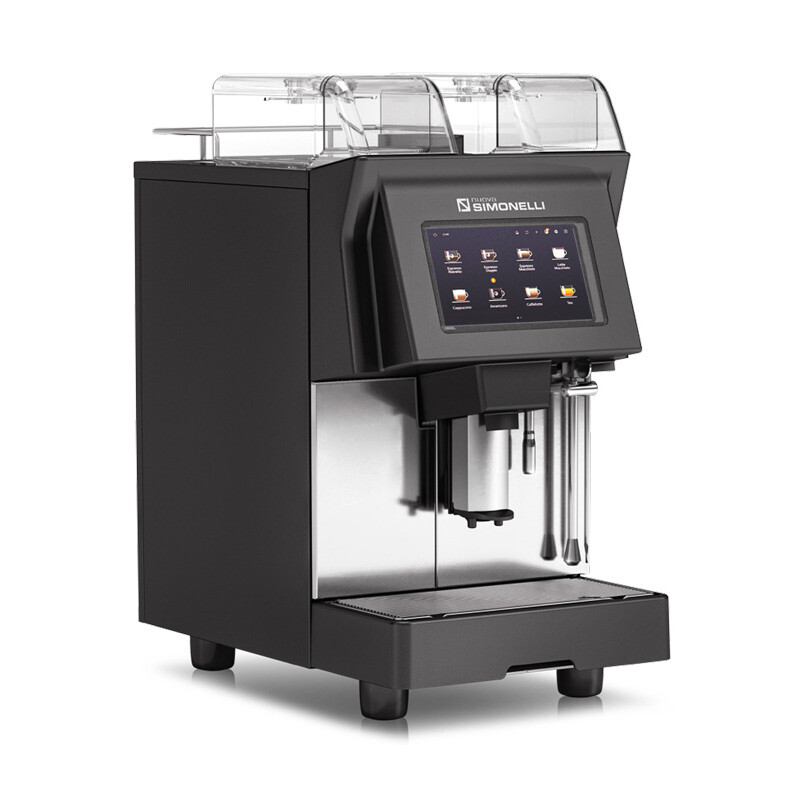 Nuova Simonelli PRONTOBAR TOUCH Super Automatic 2 Step Espresso Machine | New!