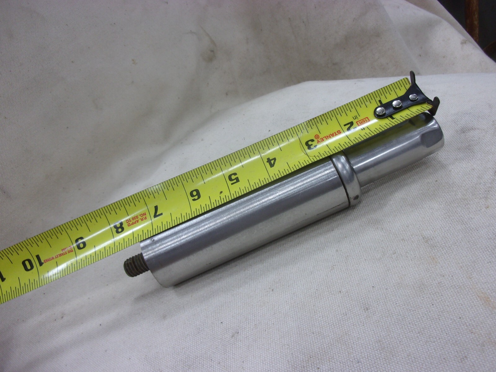 Fryer Griddle Oven Range 6″ Leg Stainless Steel Adjustable Leveling Foot Fridge