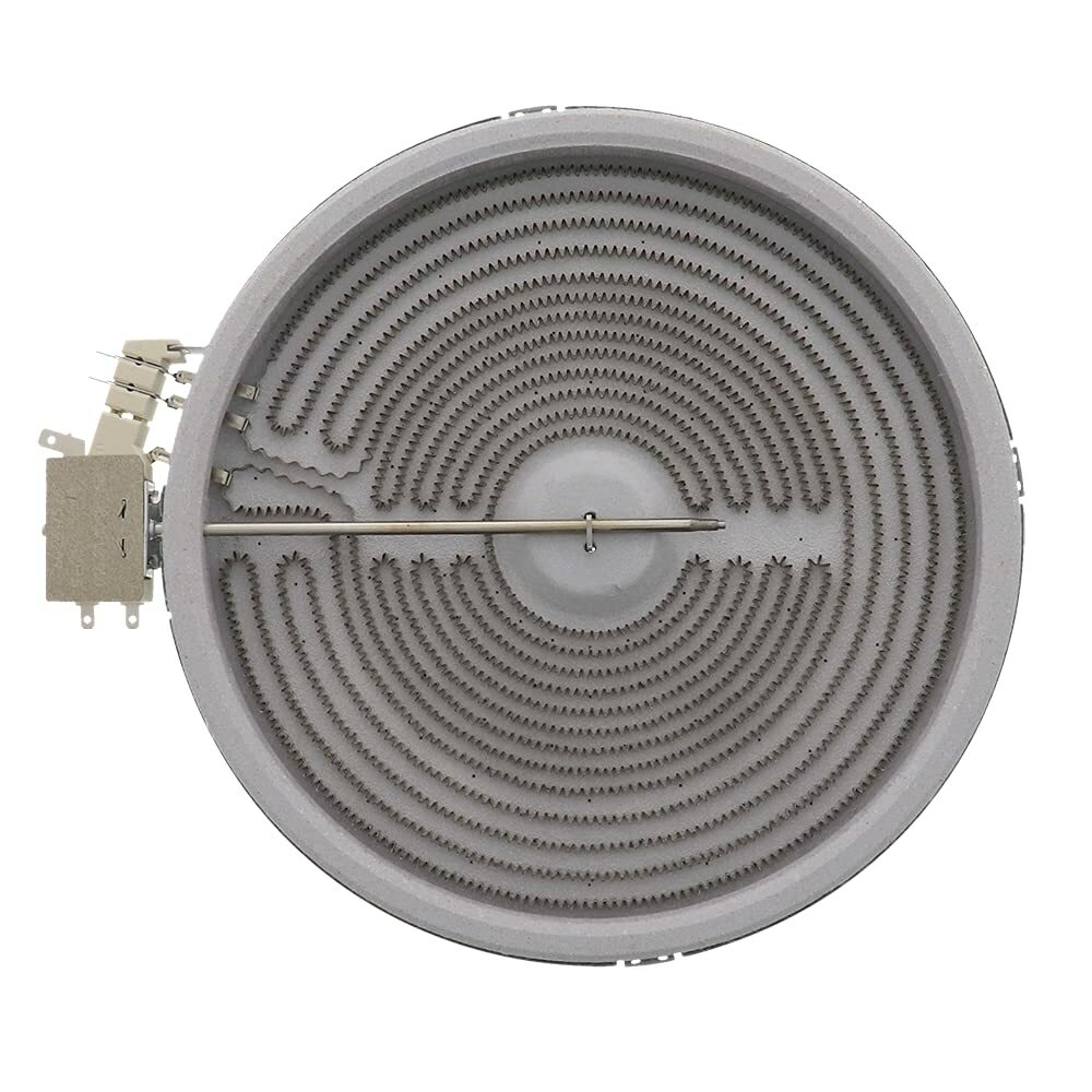 Exact Replacement MEE62385201 for LG Range Surface Element Burner