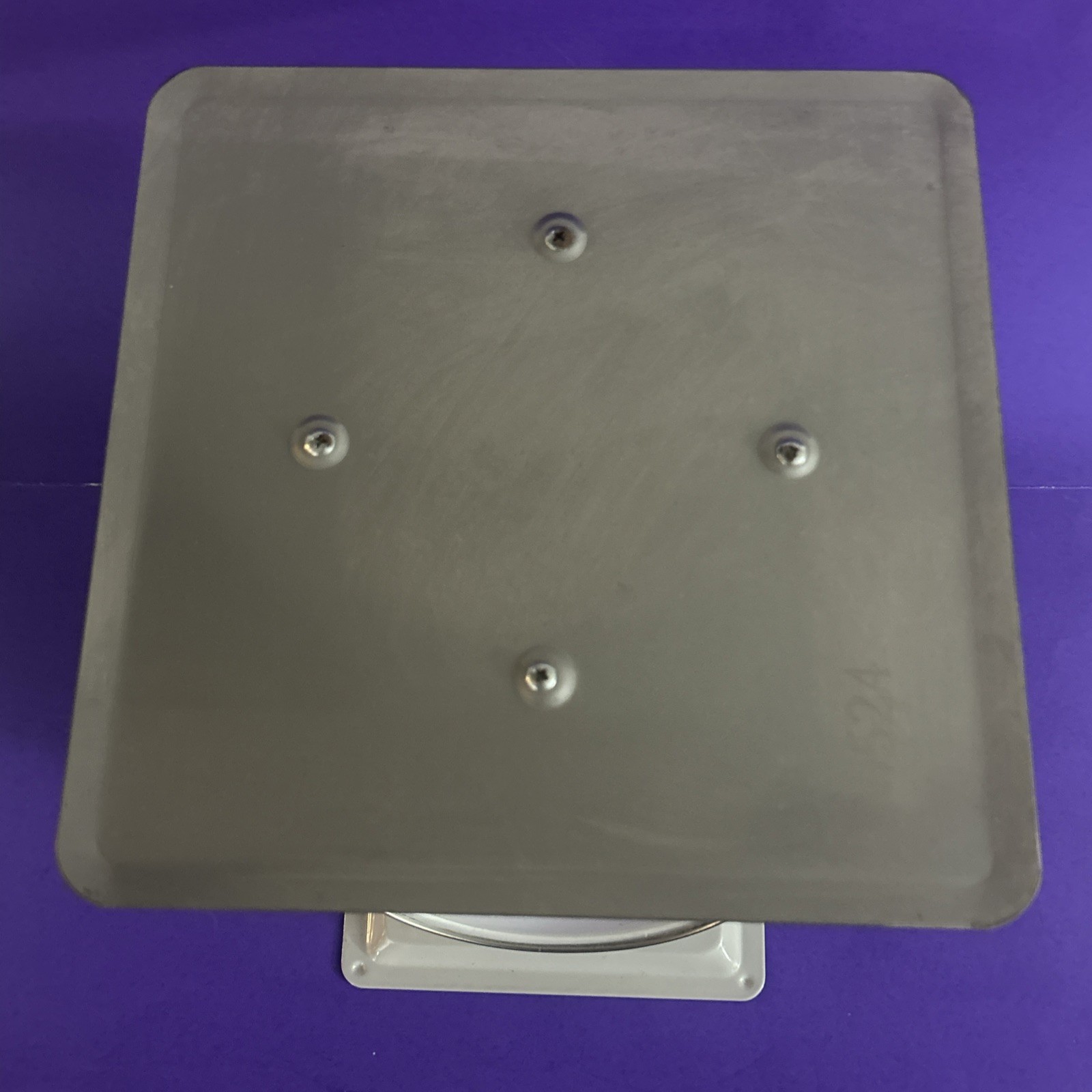 Meat Your Maker 44lb x 2 oz Mechanical Scale