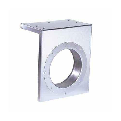 Dispense-Rite UCMB-2 Optional Surface Mount Undercounter Bracket for (1) ADJ-2