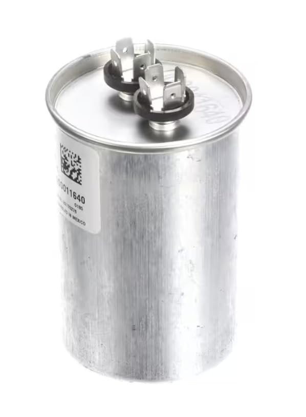 Fits Manitowoc Ice 000011640 0180 32170276 Run Capacitor, 45uF, 480VAC, 50/60HZ