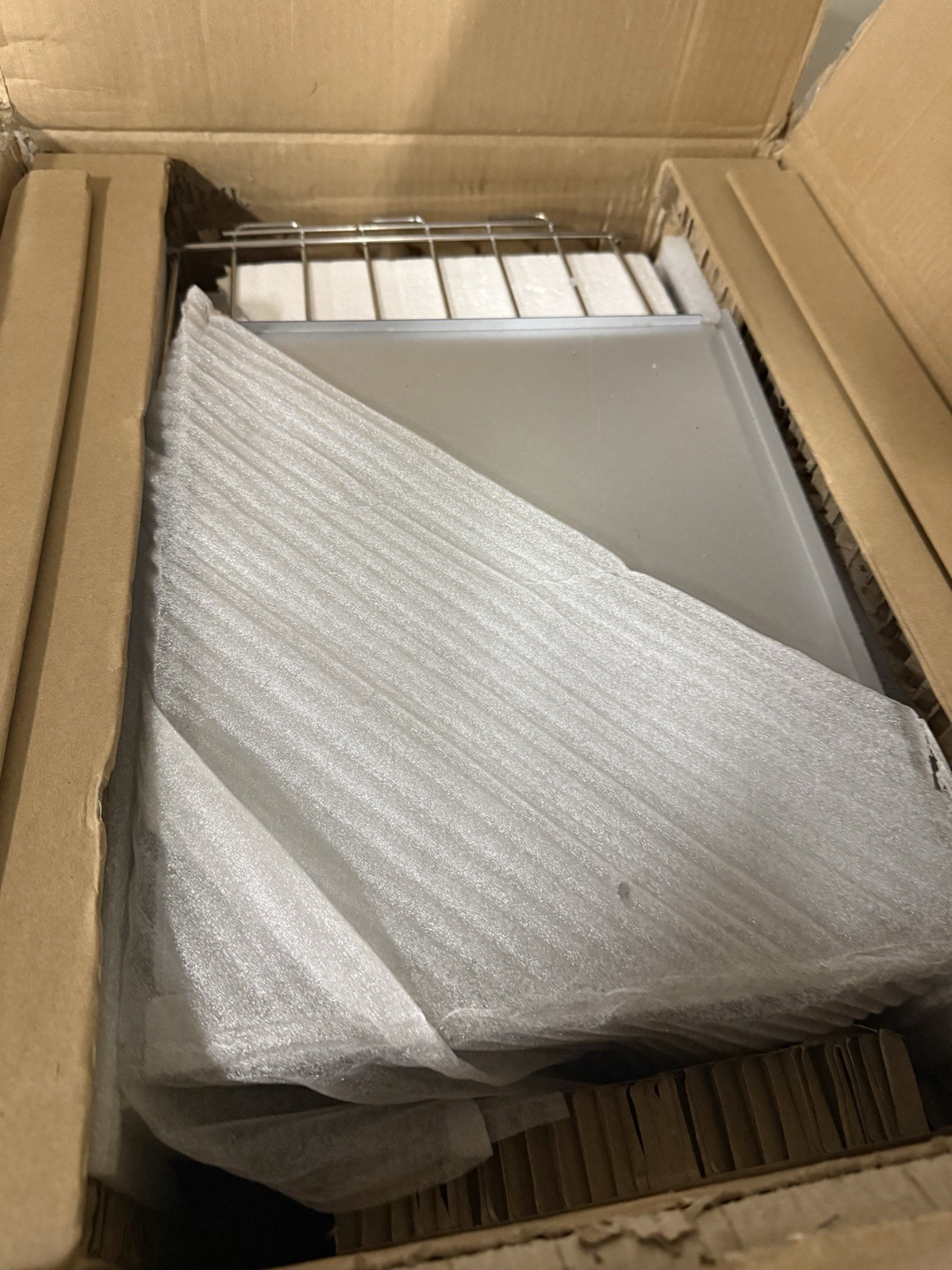 Commercial Conveyor Toaster – 300 Slices/Hour