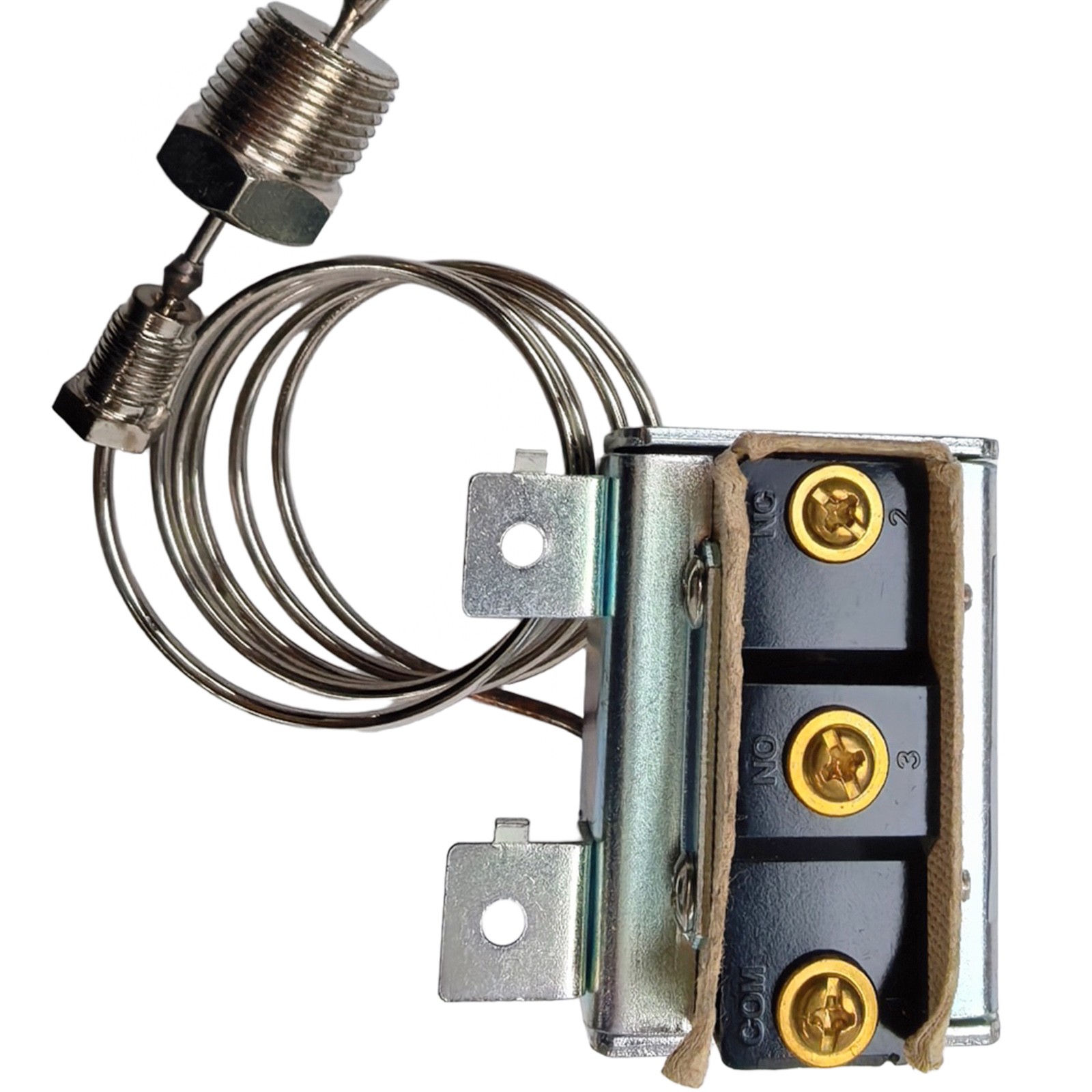 1177 High Limit Fryer Switch Replacement LCCM2003000 for ATOSA 301030005 Gas Fry