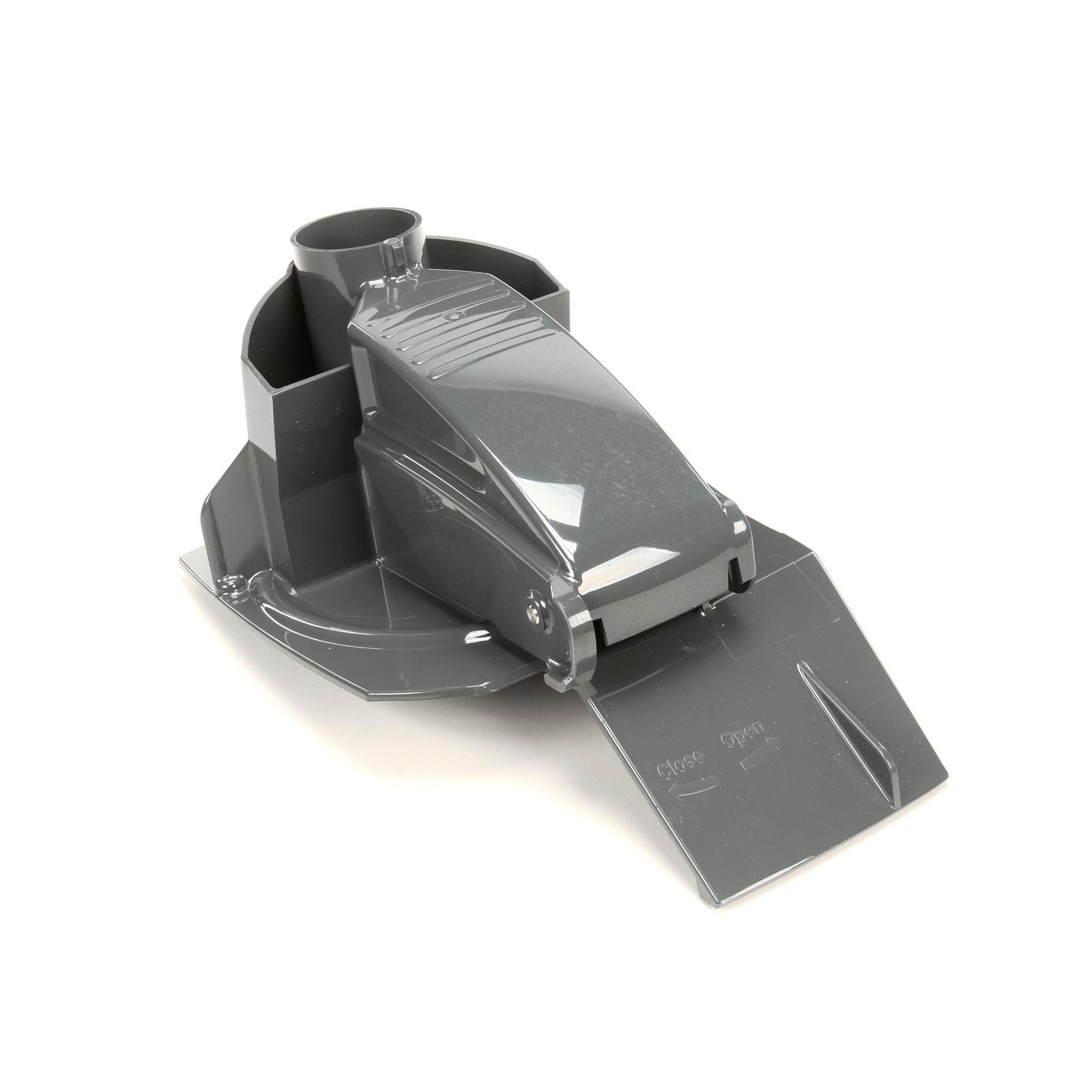 Berkel Head, Continuous Feed 01-40CC34-24634 – Genuine OEM Replacement Part